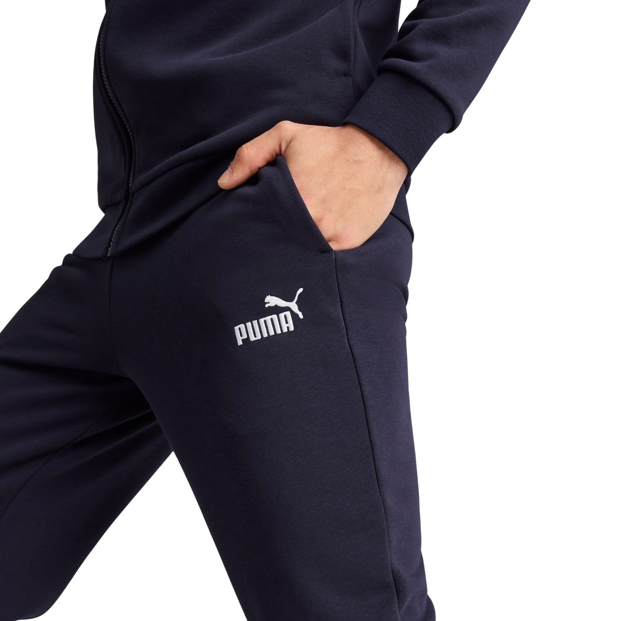Survêtement Puma Essentials Sweat Hommes