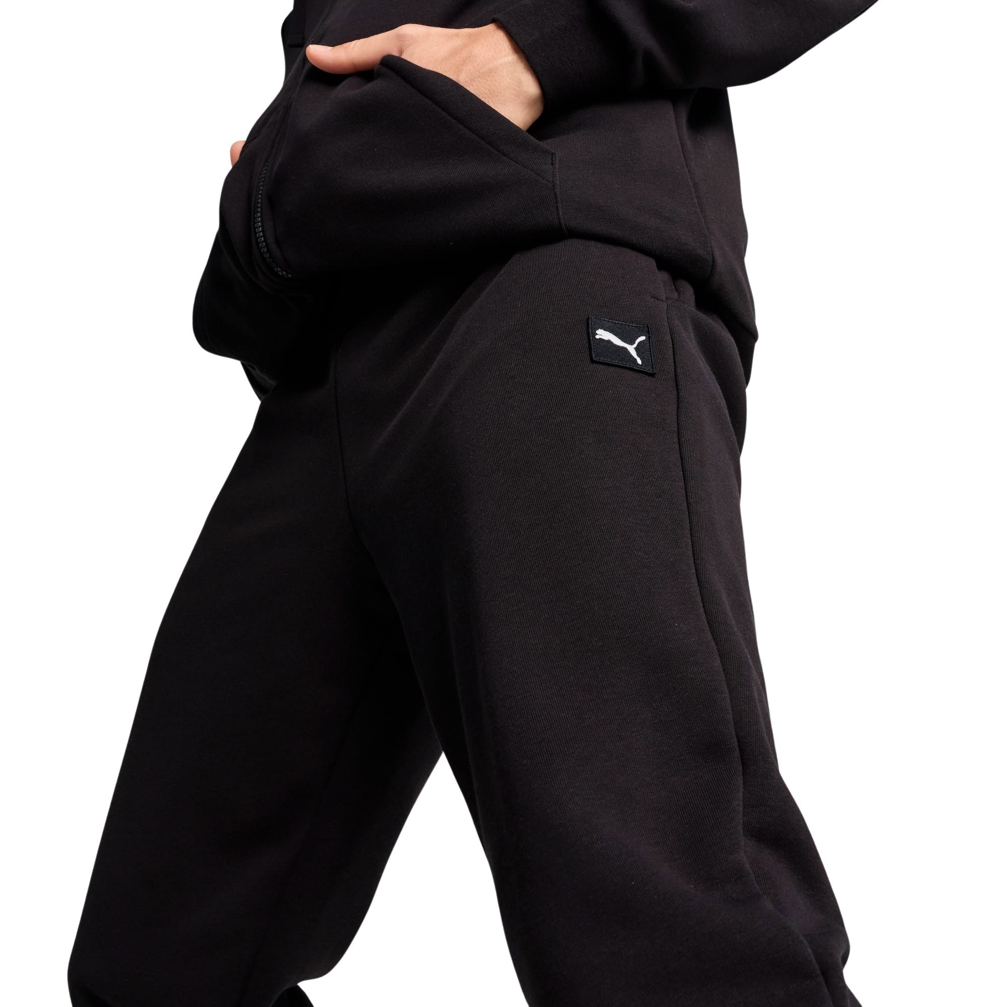 Puma Hooded Sweat Trainingspak Heren