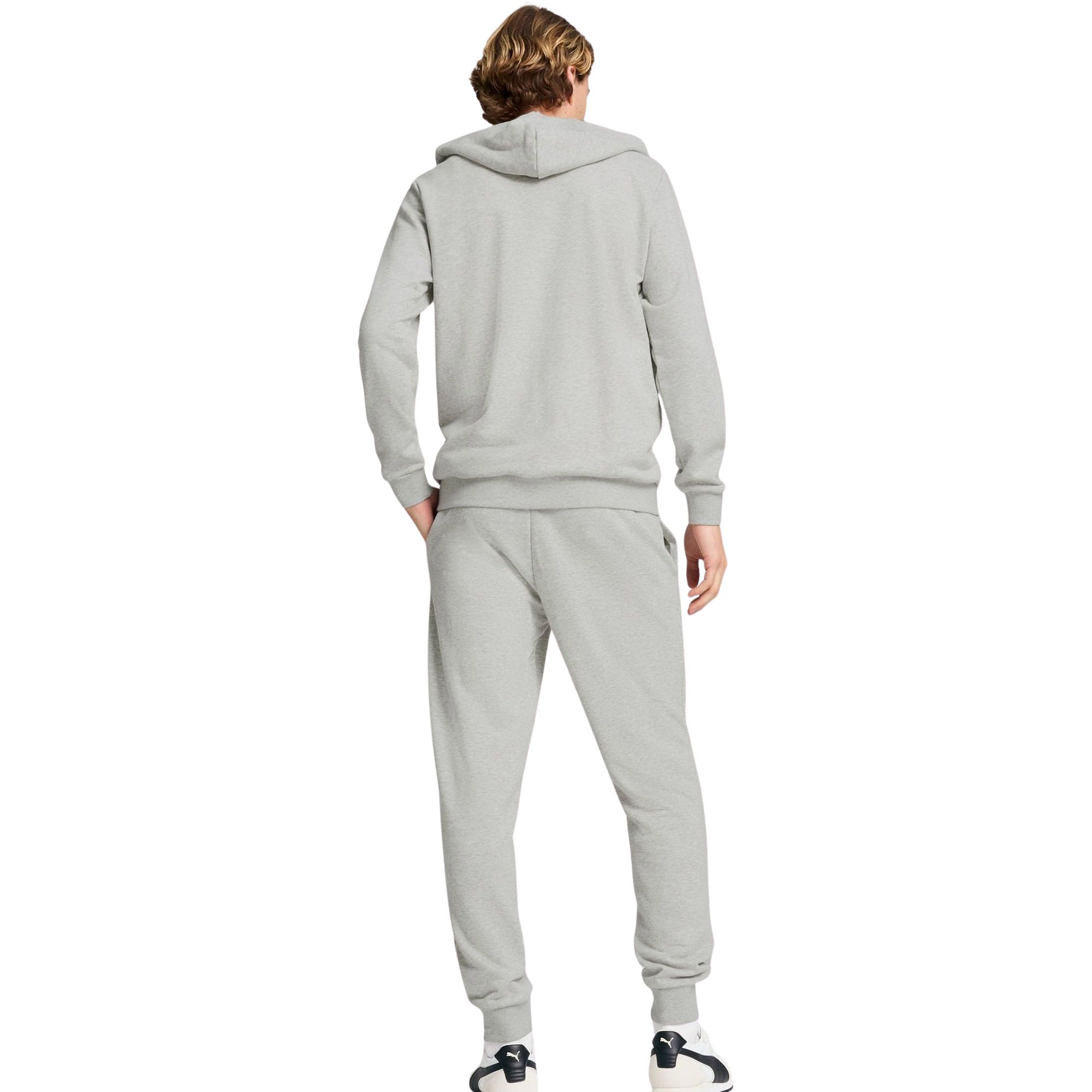 Puma Hooded Sweat Trainingspak Heren