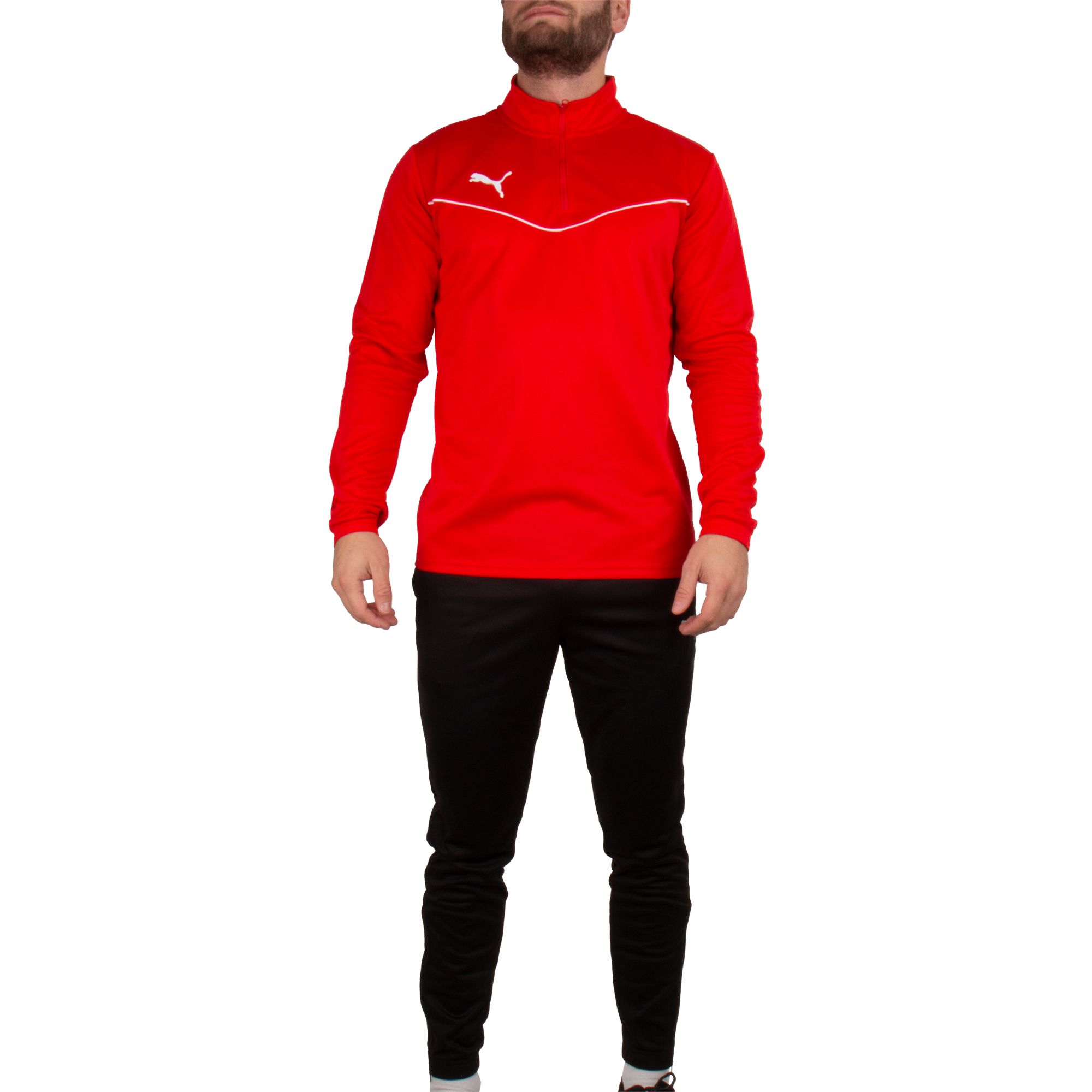 Puma Teamrise Trainingspak Heren