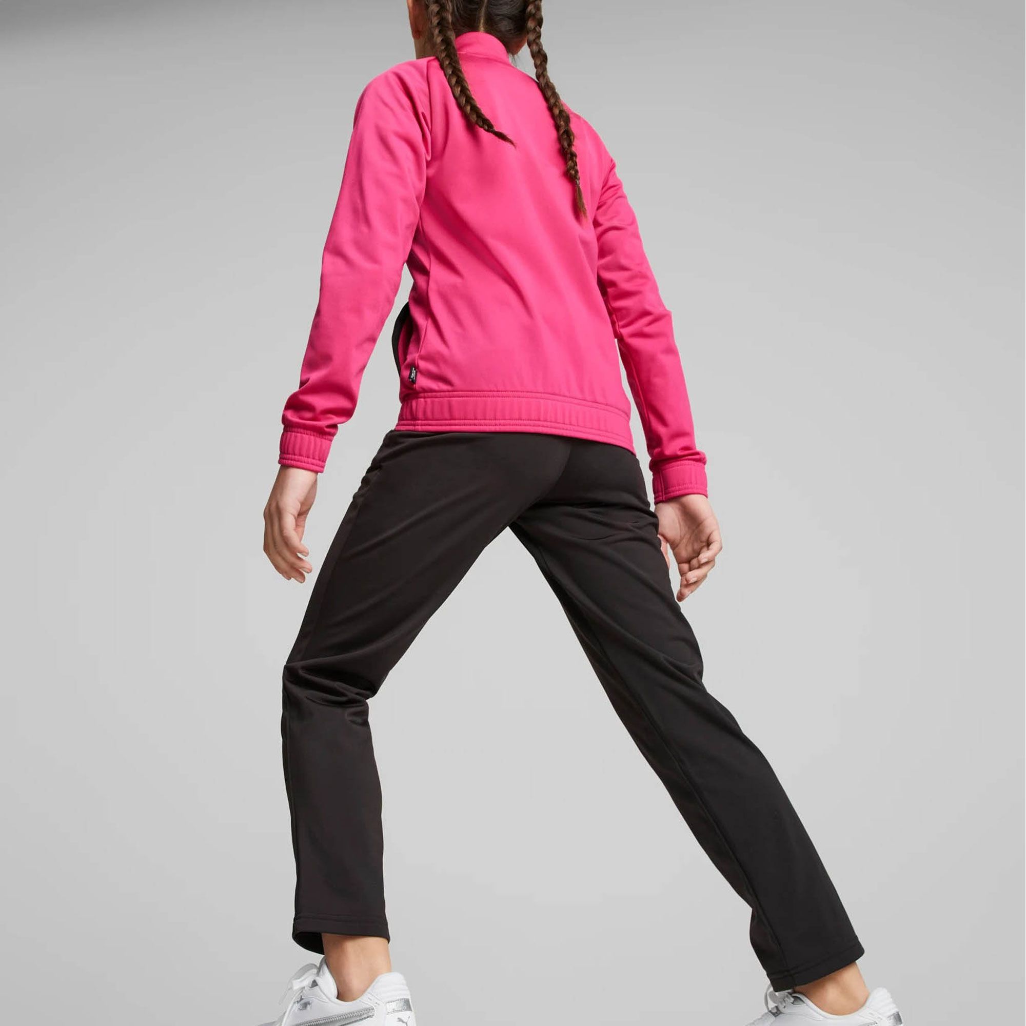 Puma Tricot Trainingspak Junior
