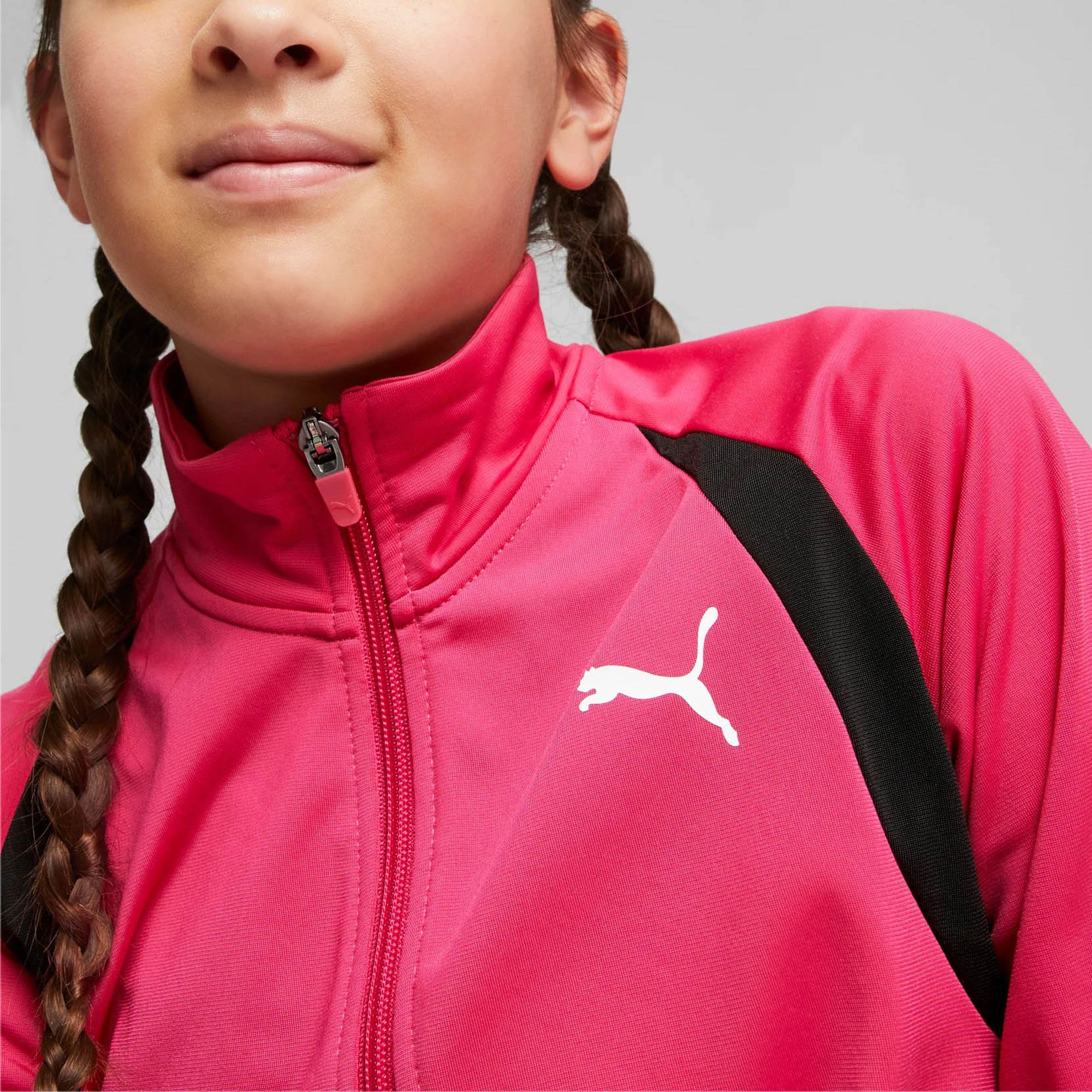 Puma Tricot Trainingspak Junior