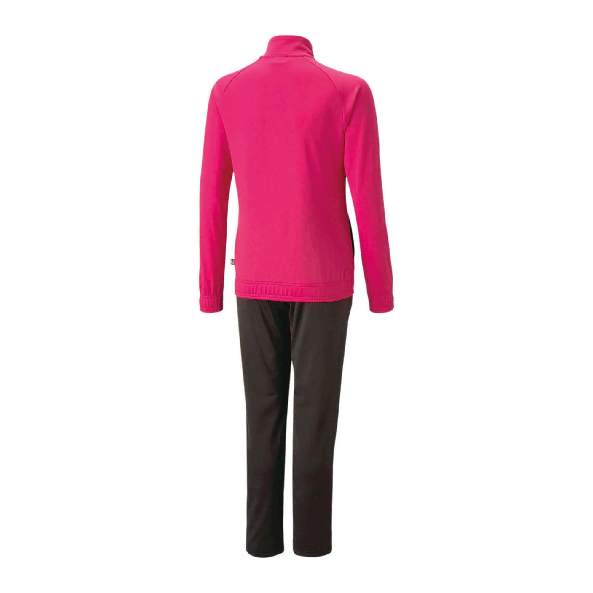 Puma Tricot Trainingspak Junior