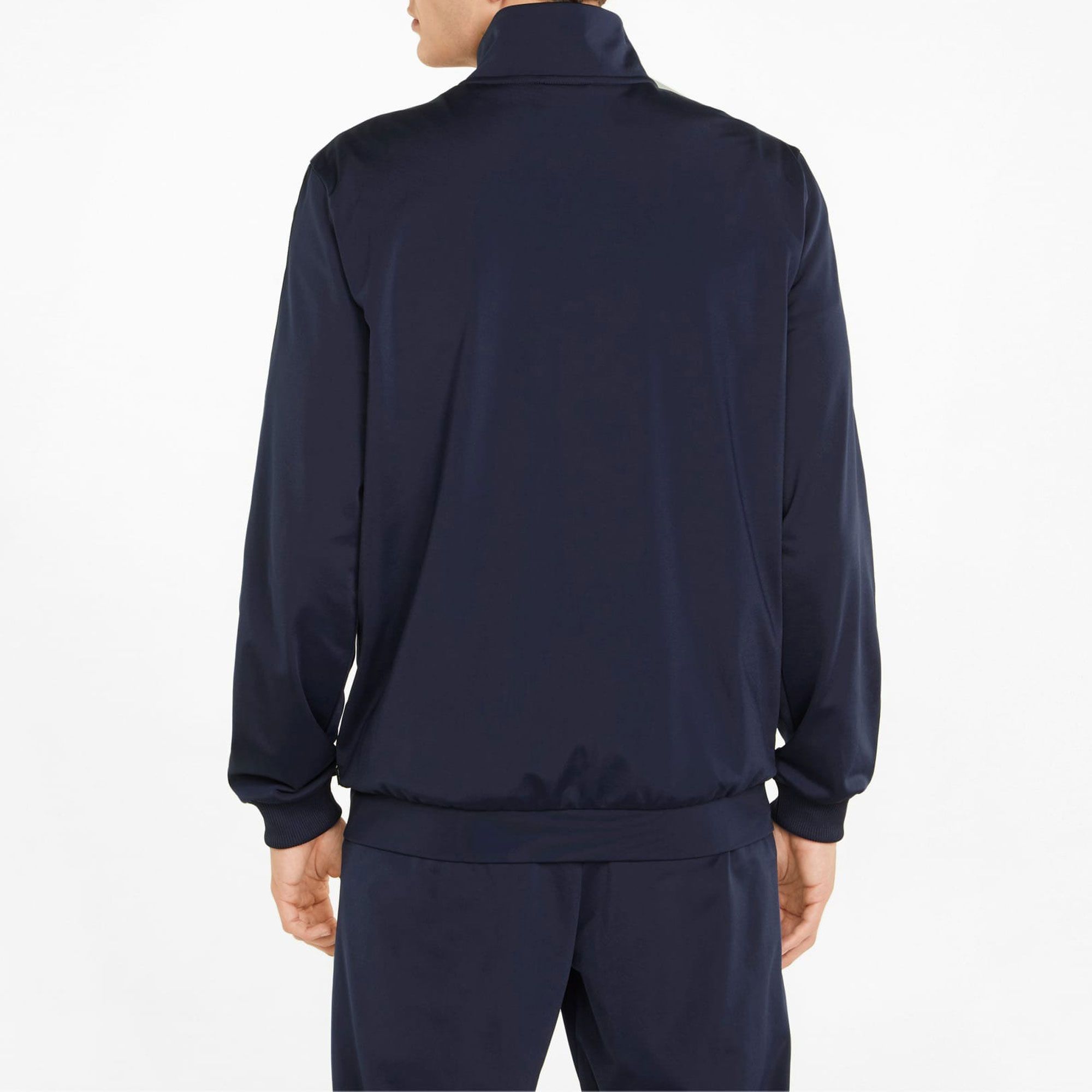 Puma Tape Poly Trainingspak Heren