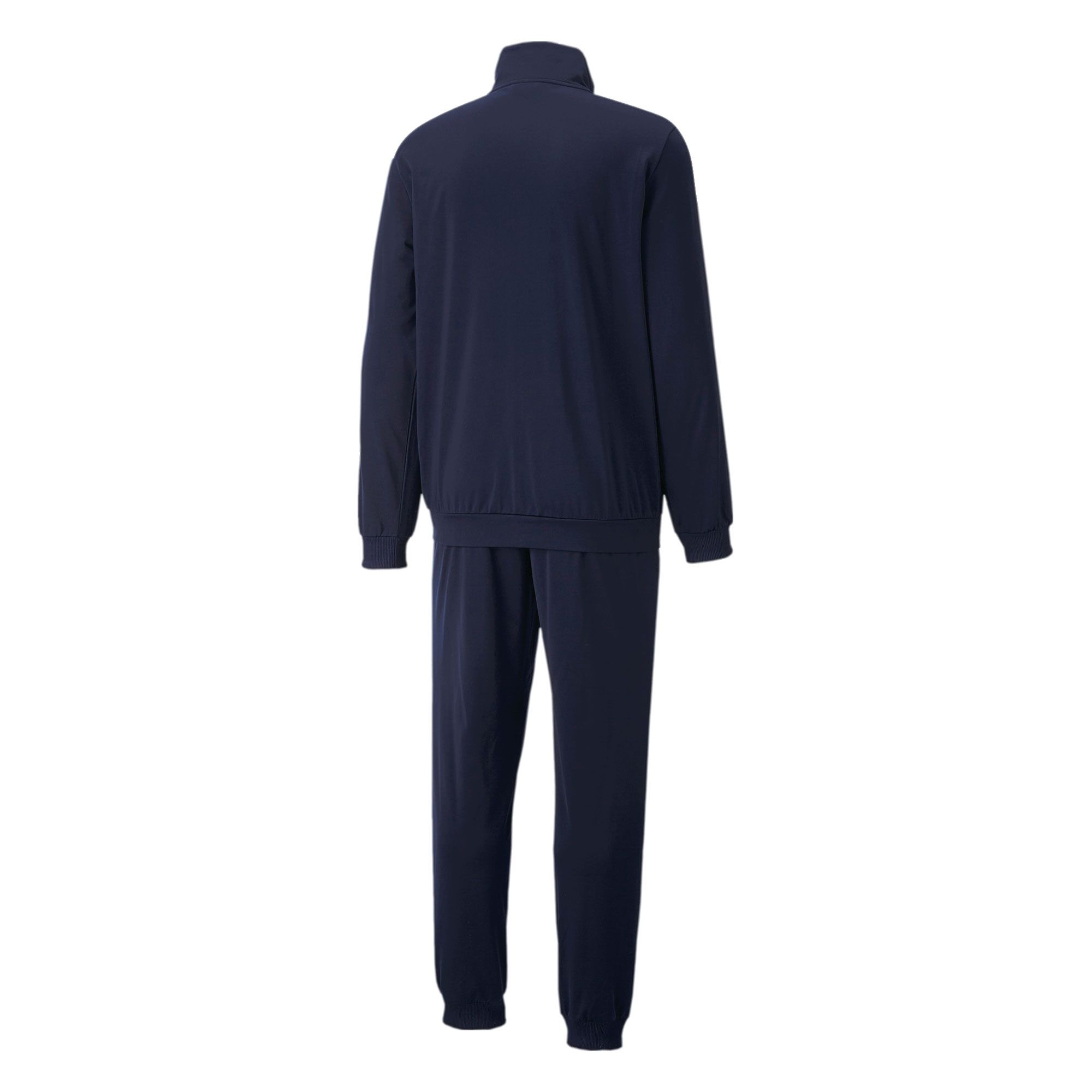 Puma Tape Poly Trainingspak Heren