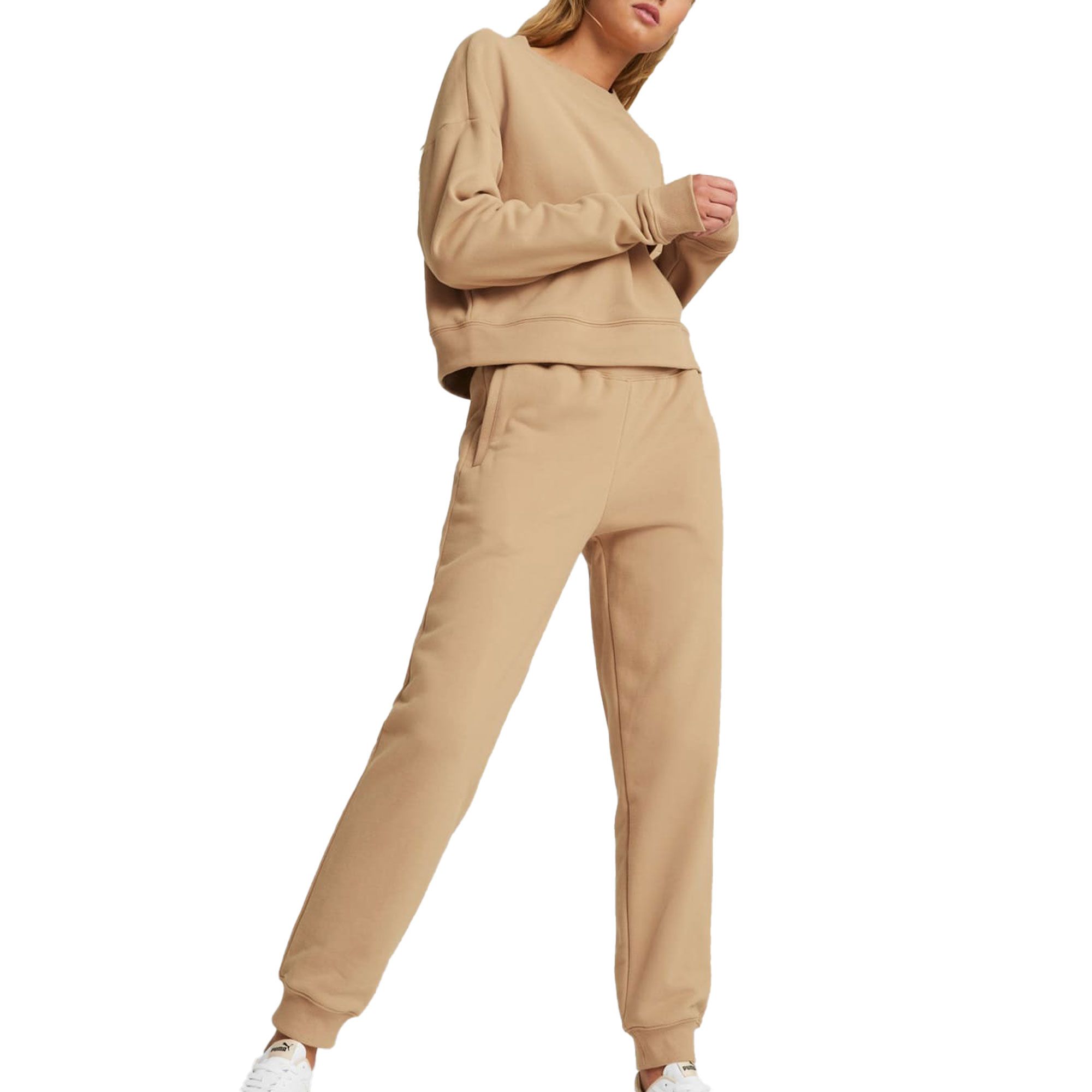 Puma Joggingpak Dames