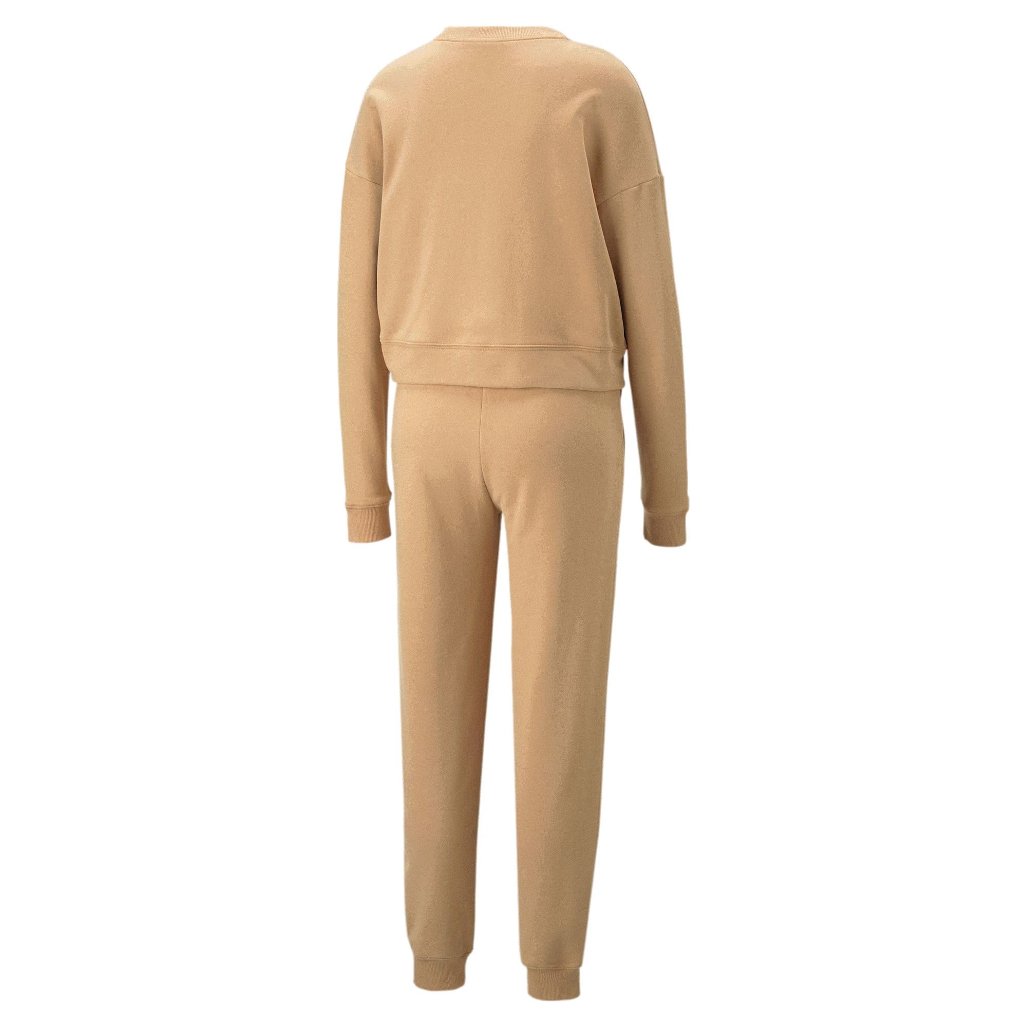 Puma Joggingpak Dames