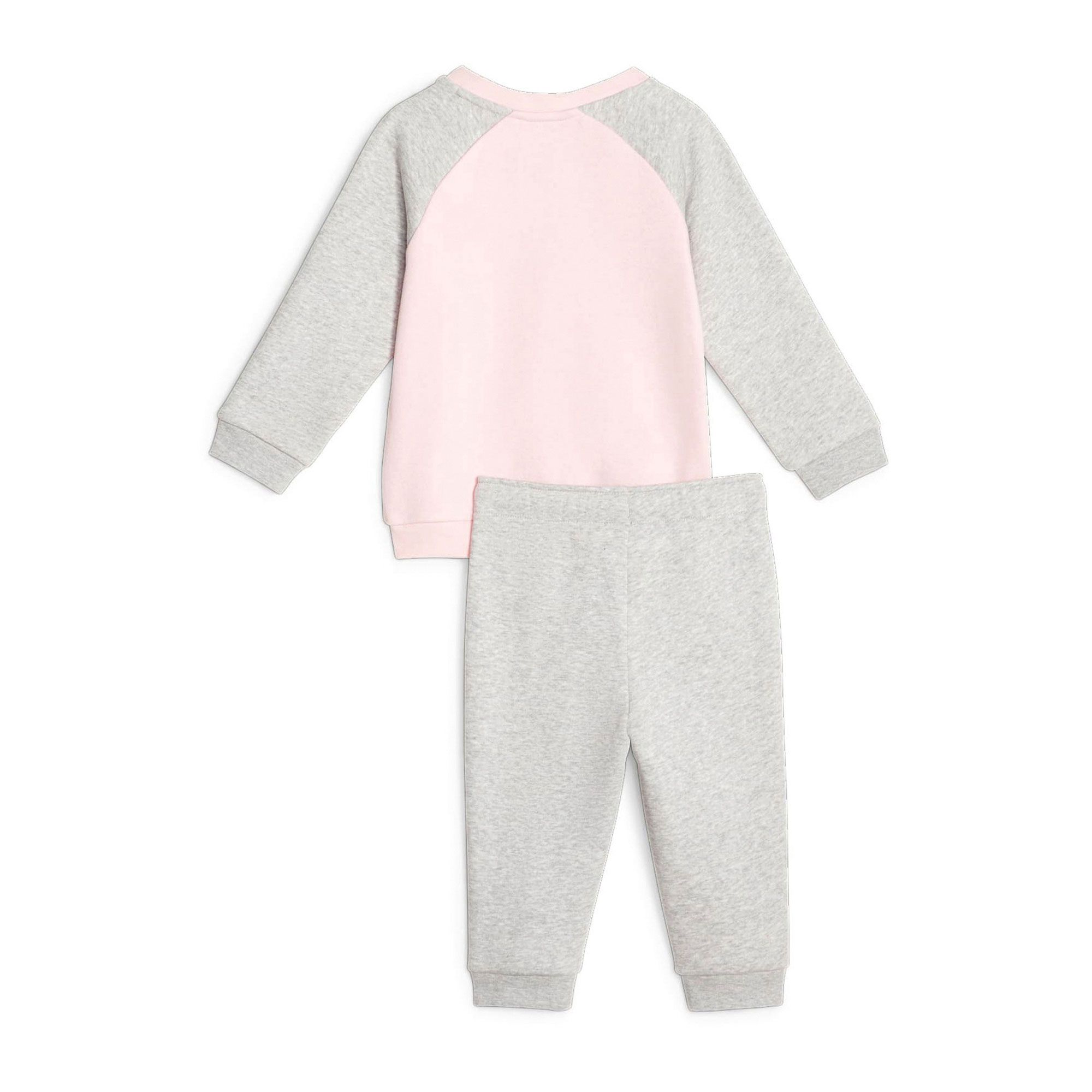 Puma Minicats Essential Raglan Joggingpak Junior