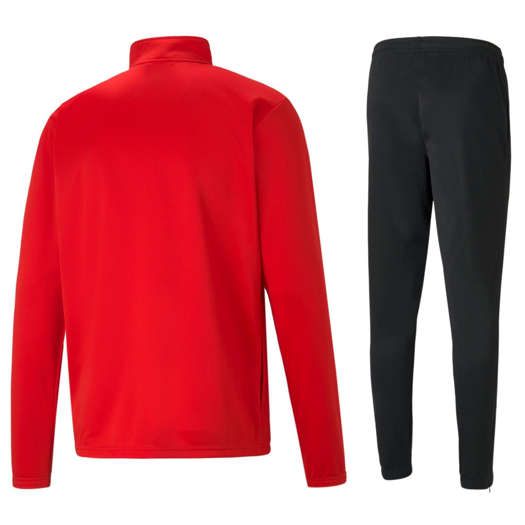 Puma Teamrise Trainingspak Heren