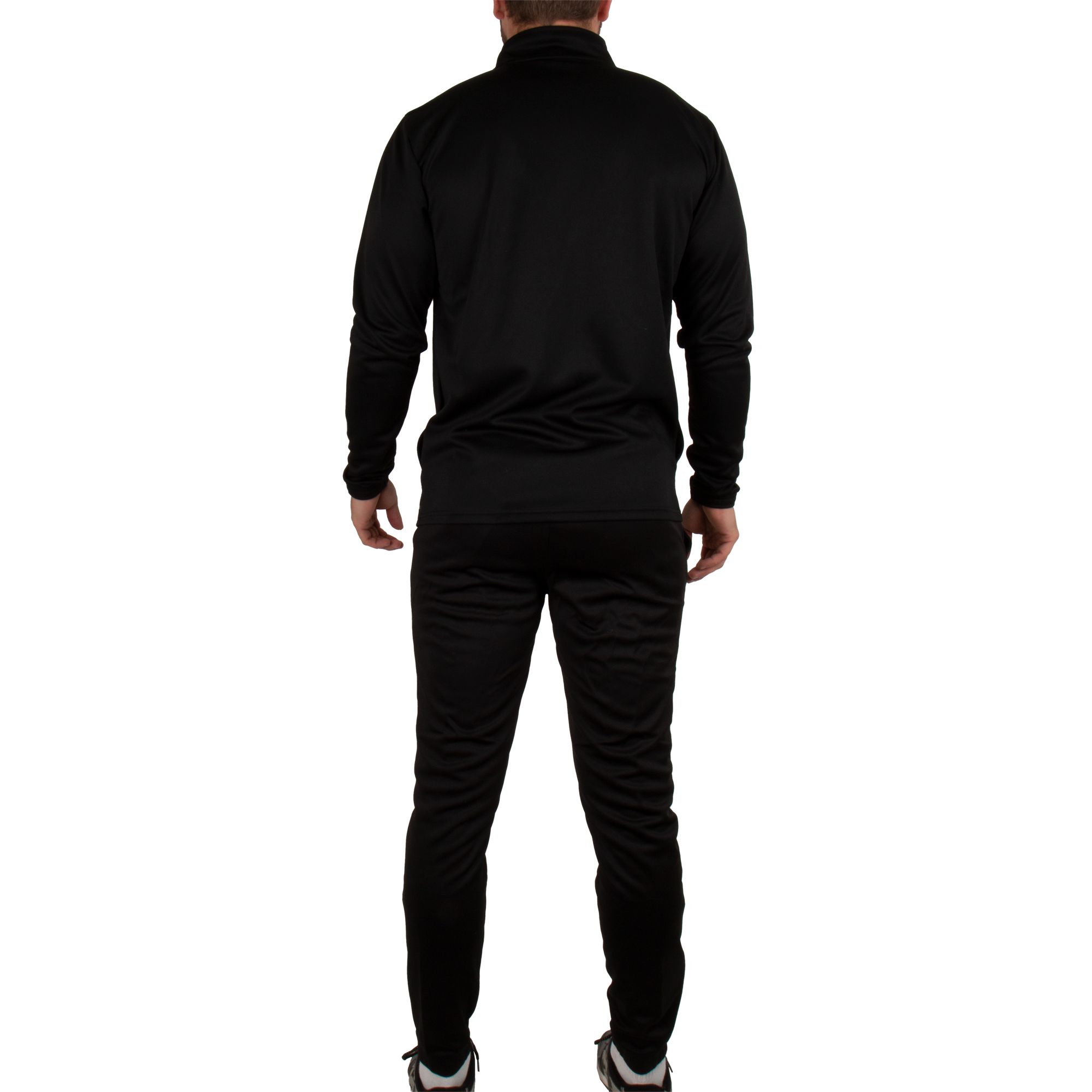 Puma Teamrise Trainingspak Heren
