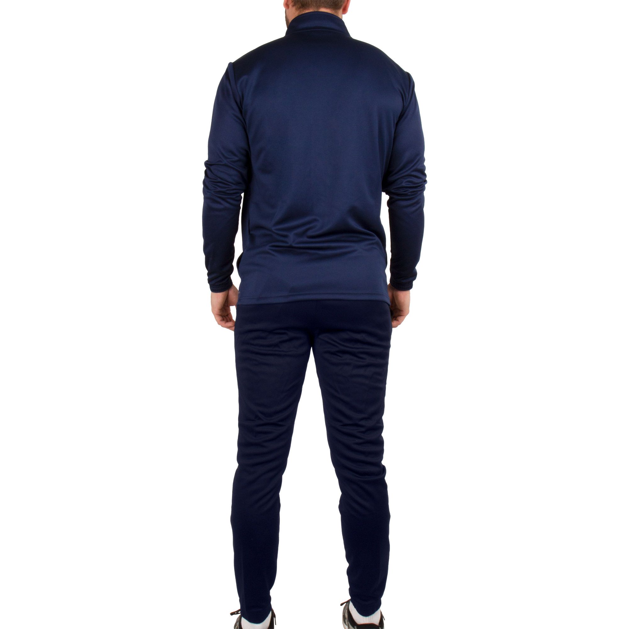 Puma Teamrise Trainingspak Heren