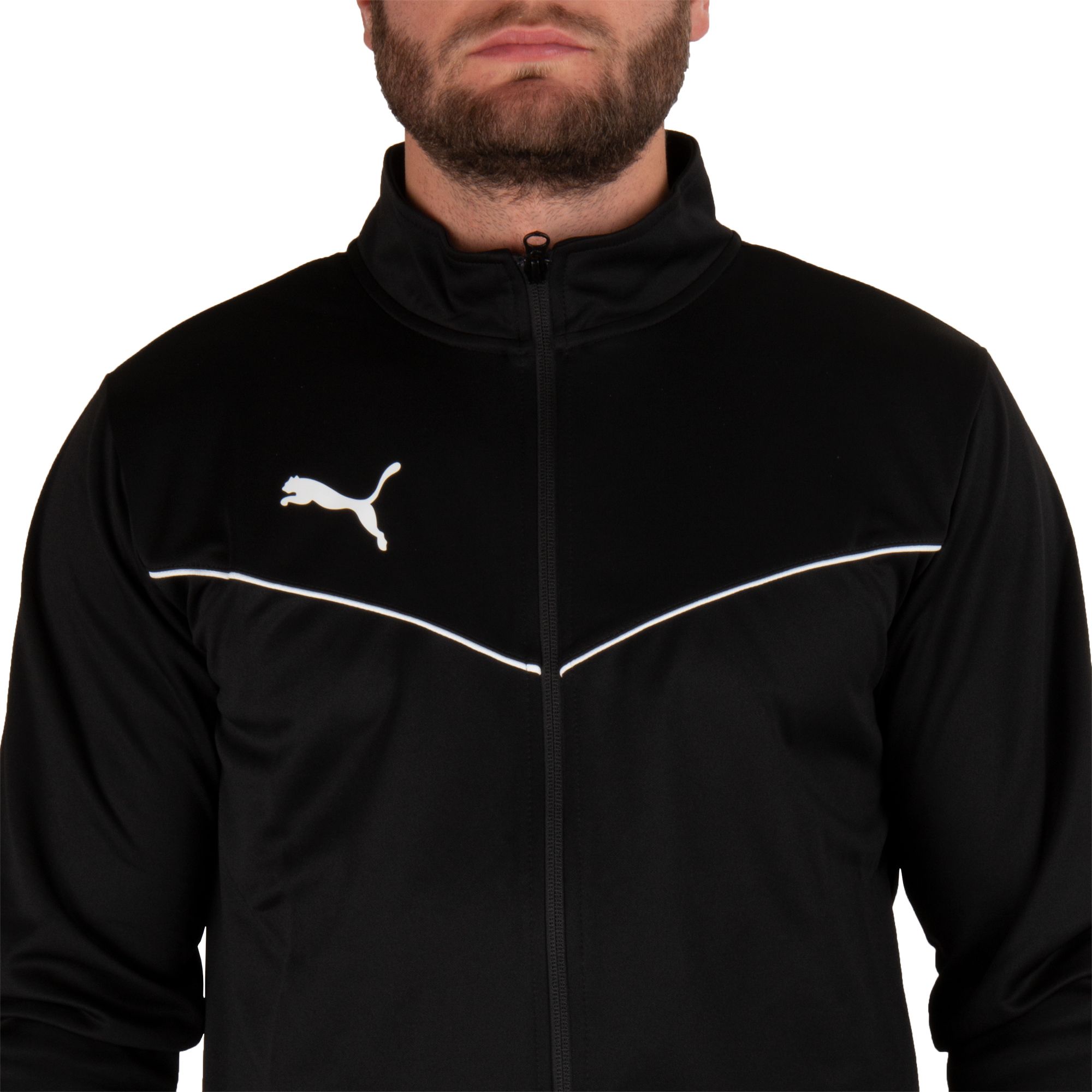 Puma Teamrise Trainingspak Heren
