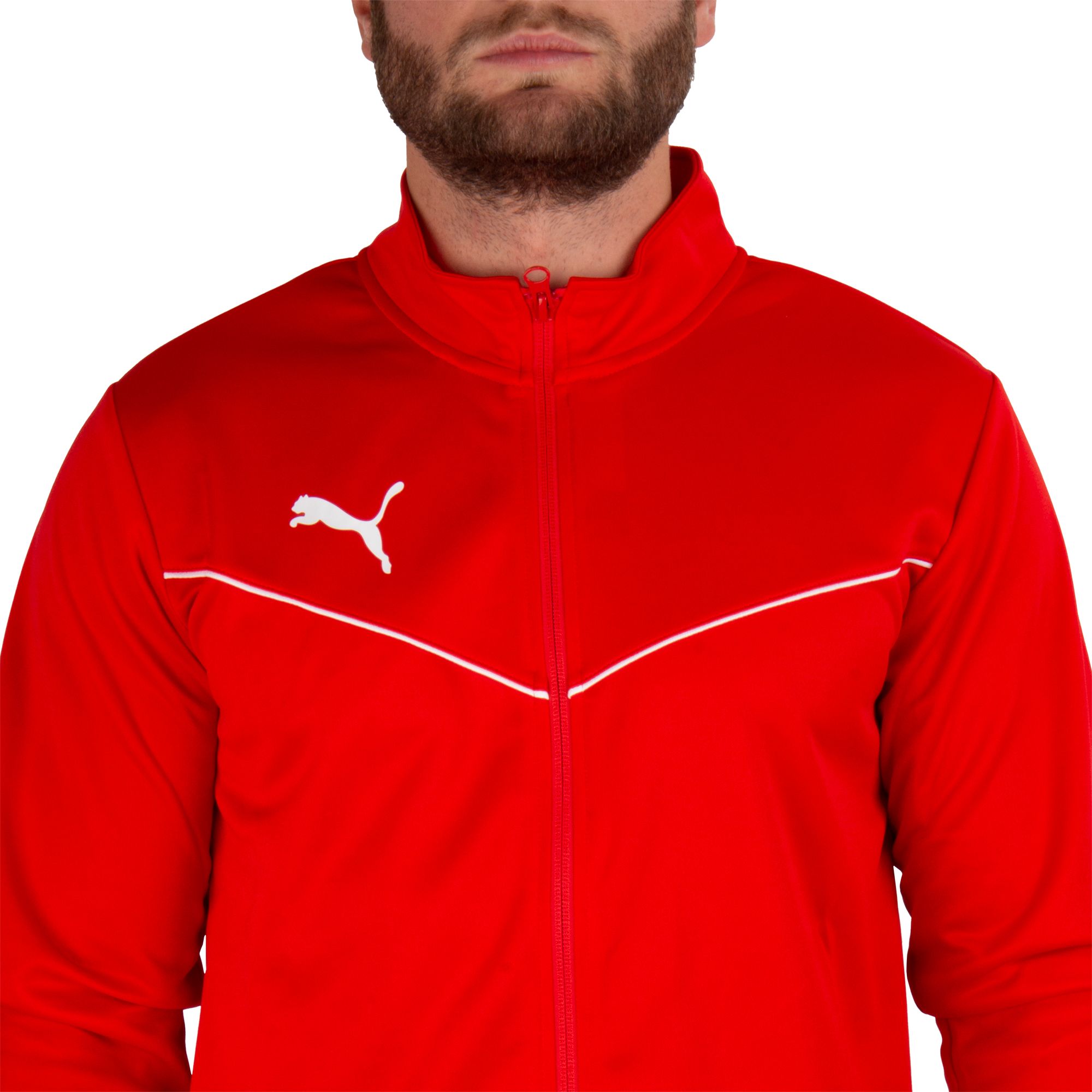 Puma Teamrise Trainingspak Heren