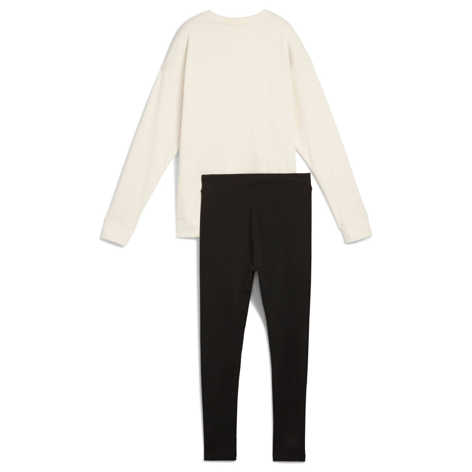 Puma Relaxed Joggingpak Dames