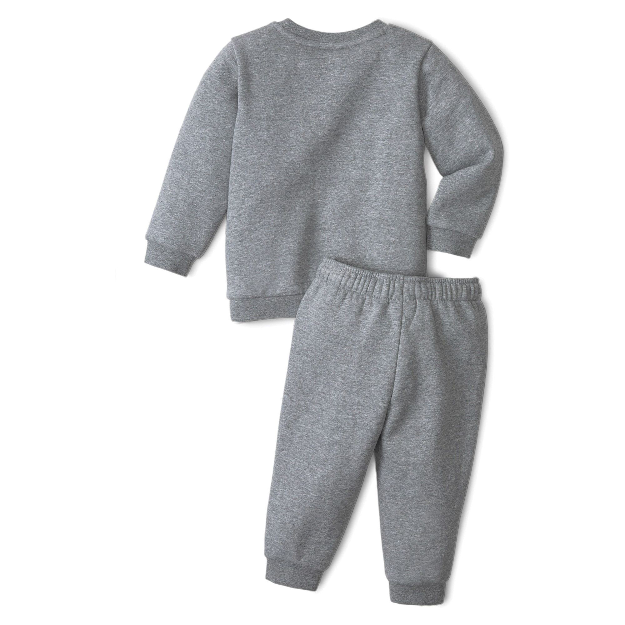 Puma Minicats Essential Crew Joggingpak Junior