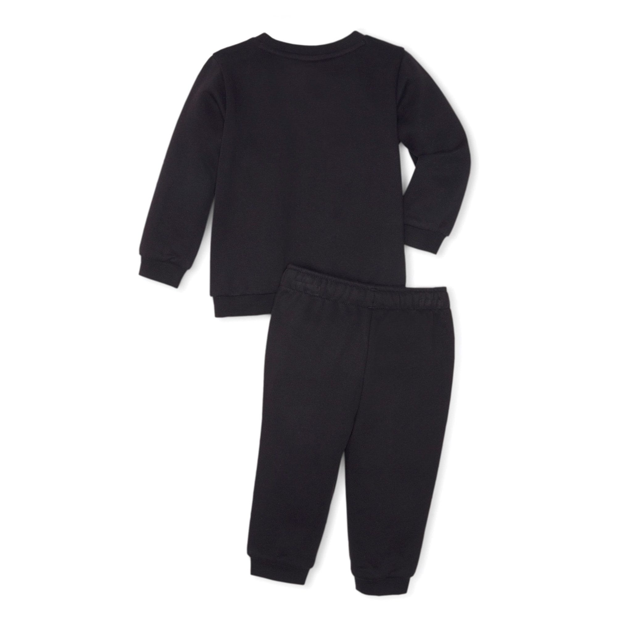 Puma Minicats Essential Crew Joggingpak Junior