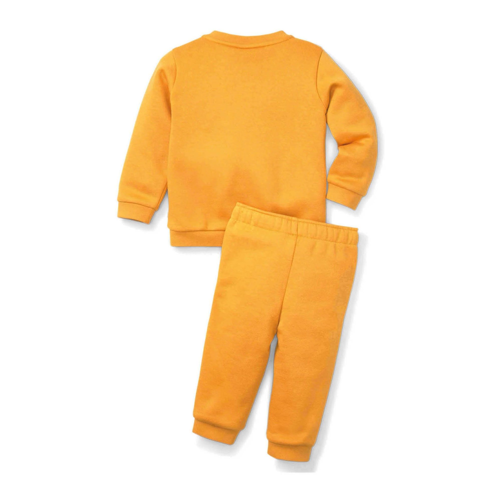 Puma Minicats Essential Crew Joggingpak Junior