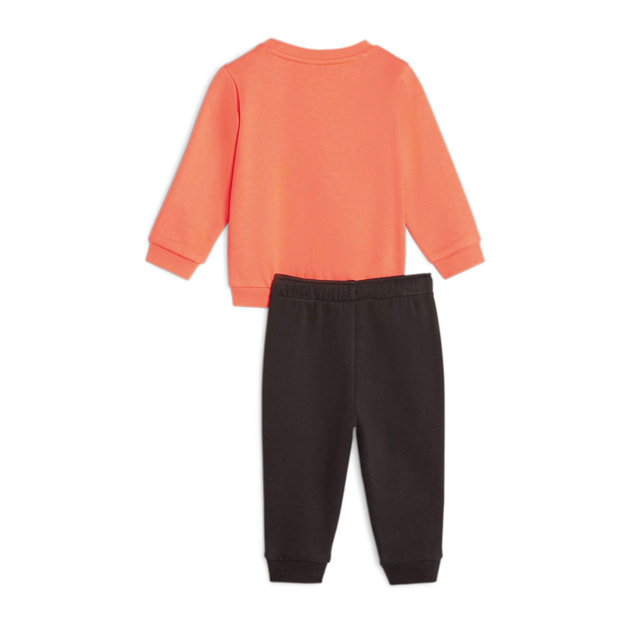 Puma Minicats Essential Crew Joggingpak Junior