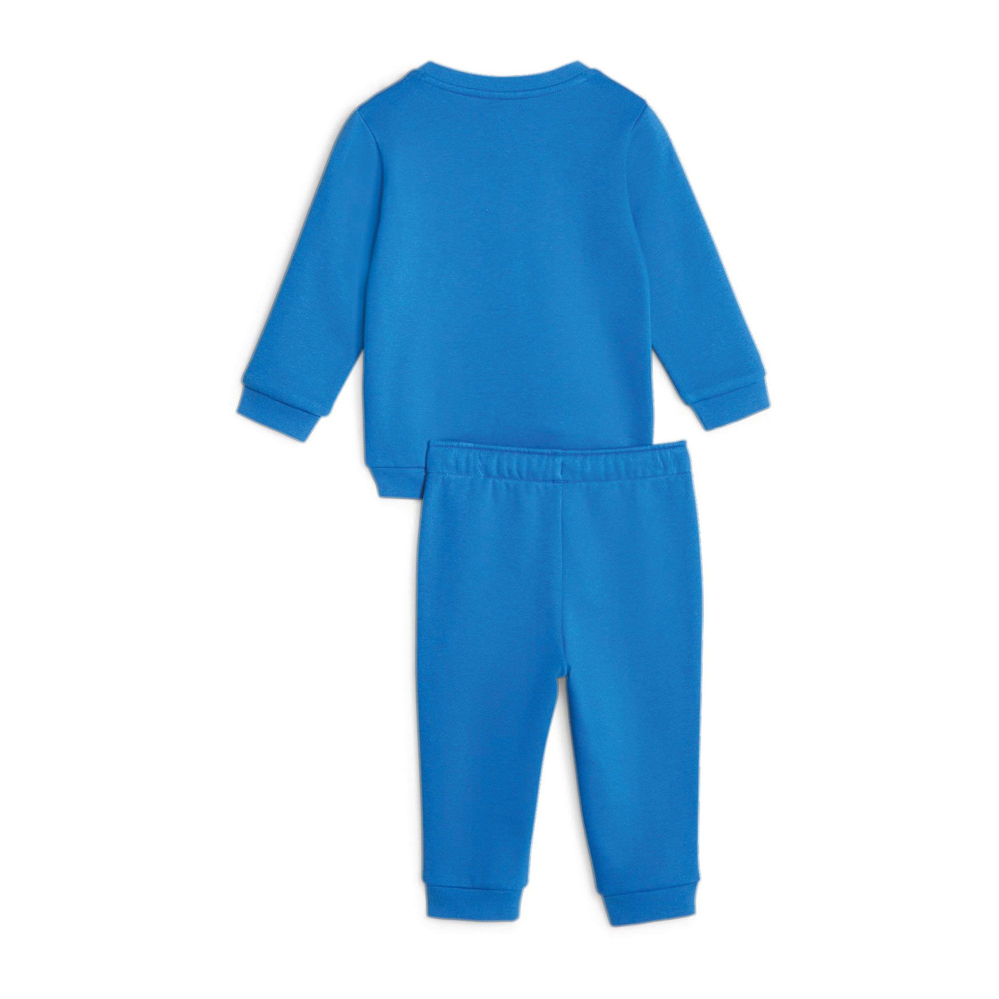 Puma Minicats Essential Crew Joggingpak Junior