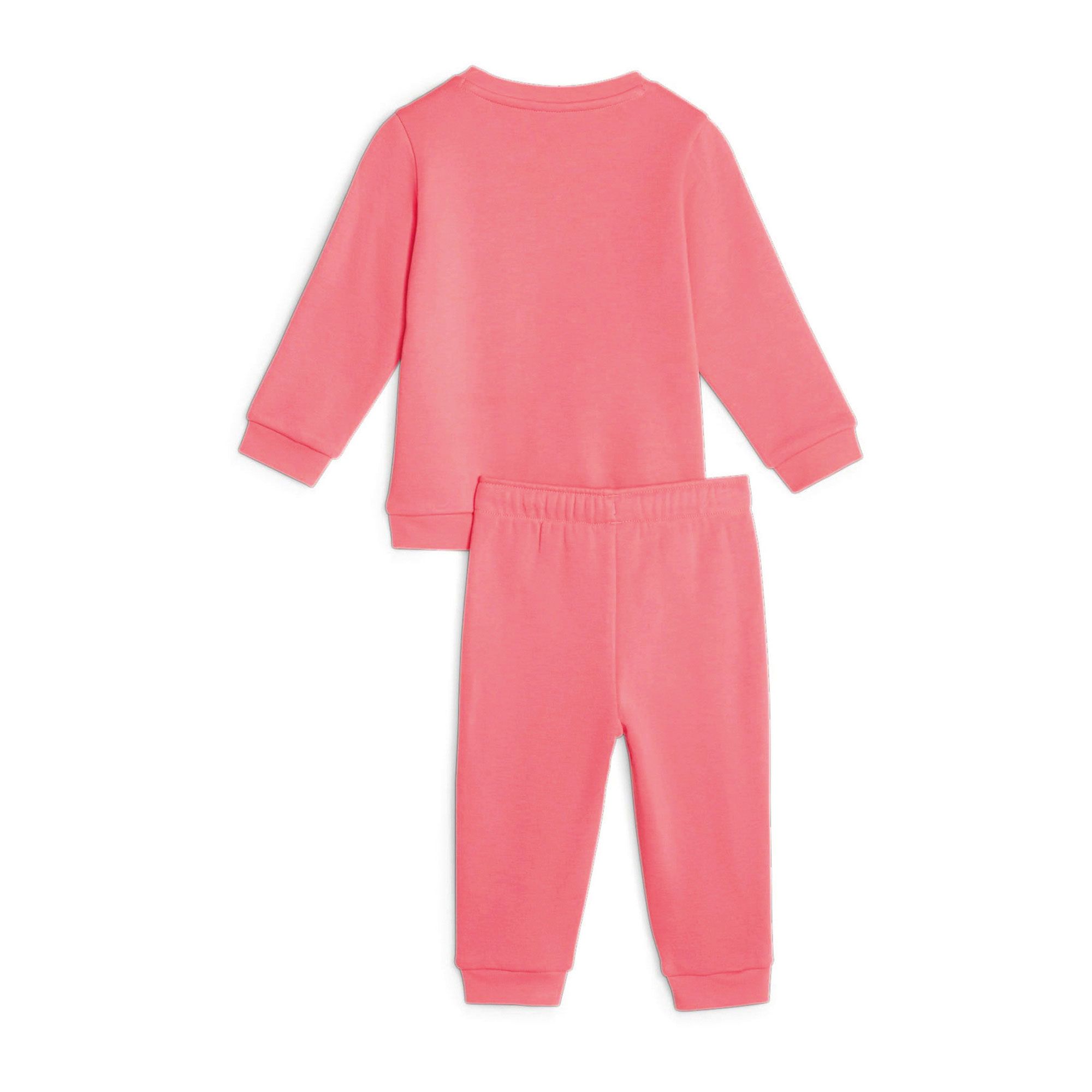 Puma Minicats Essential Crew Joggingpak Junior