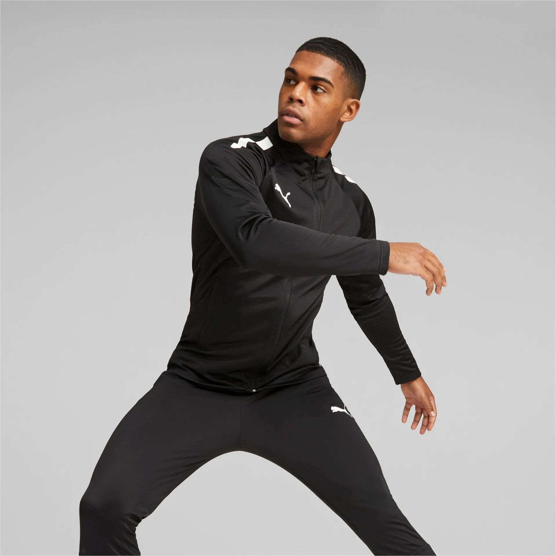 Puma teamLIGA Trainingspak Heren
