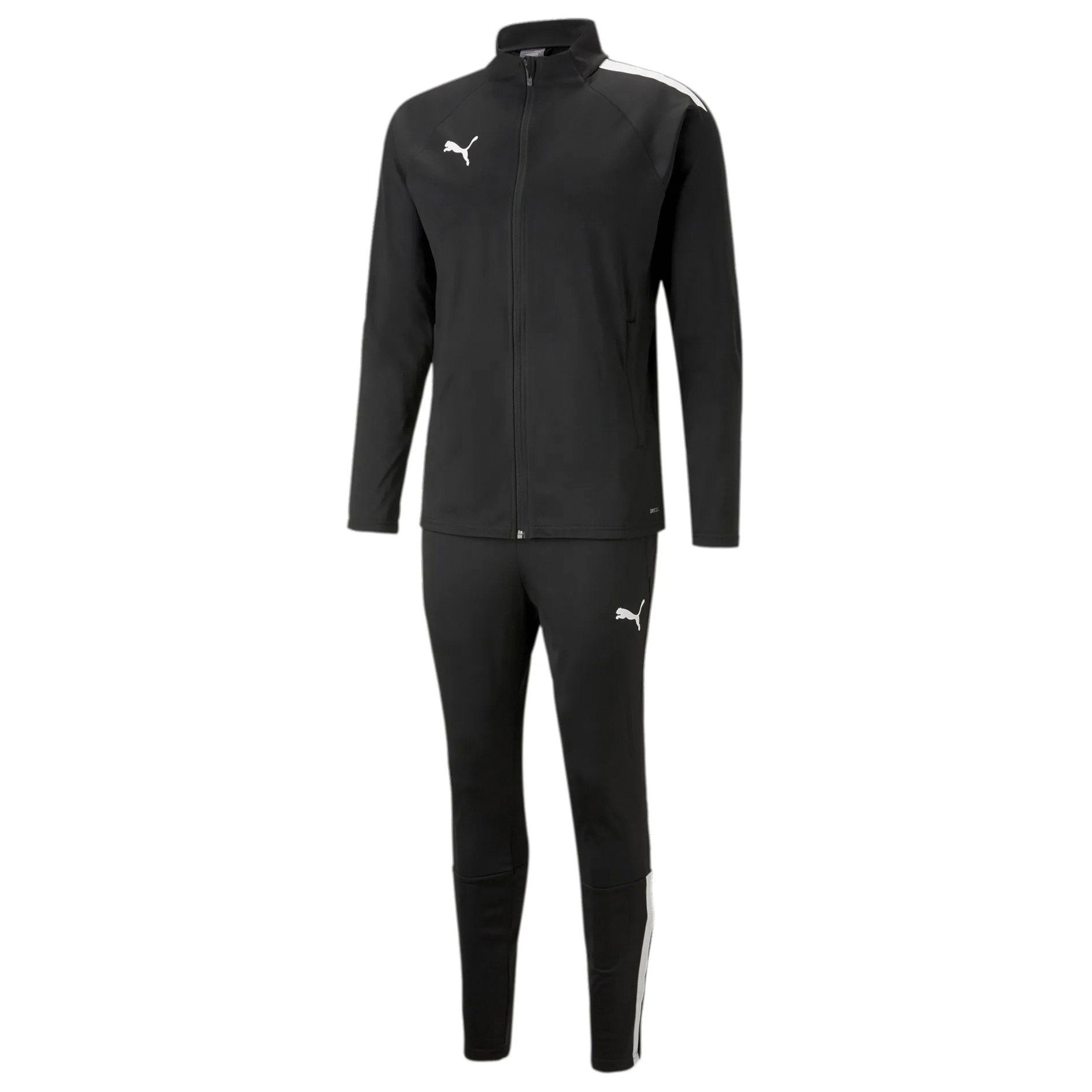 Puma teamLIGA Trainingspak Heren
