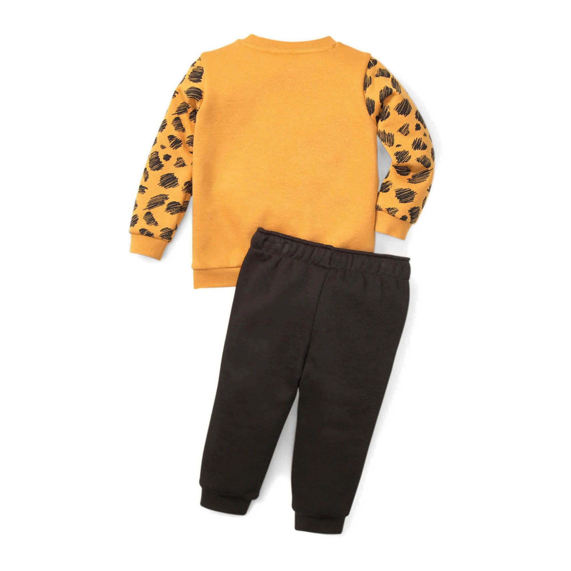 Puma Essentials+ Joggingpak Junior