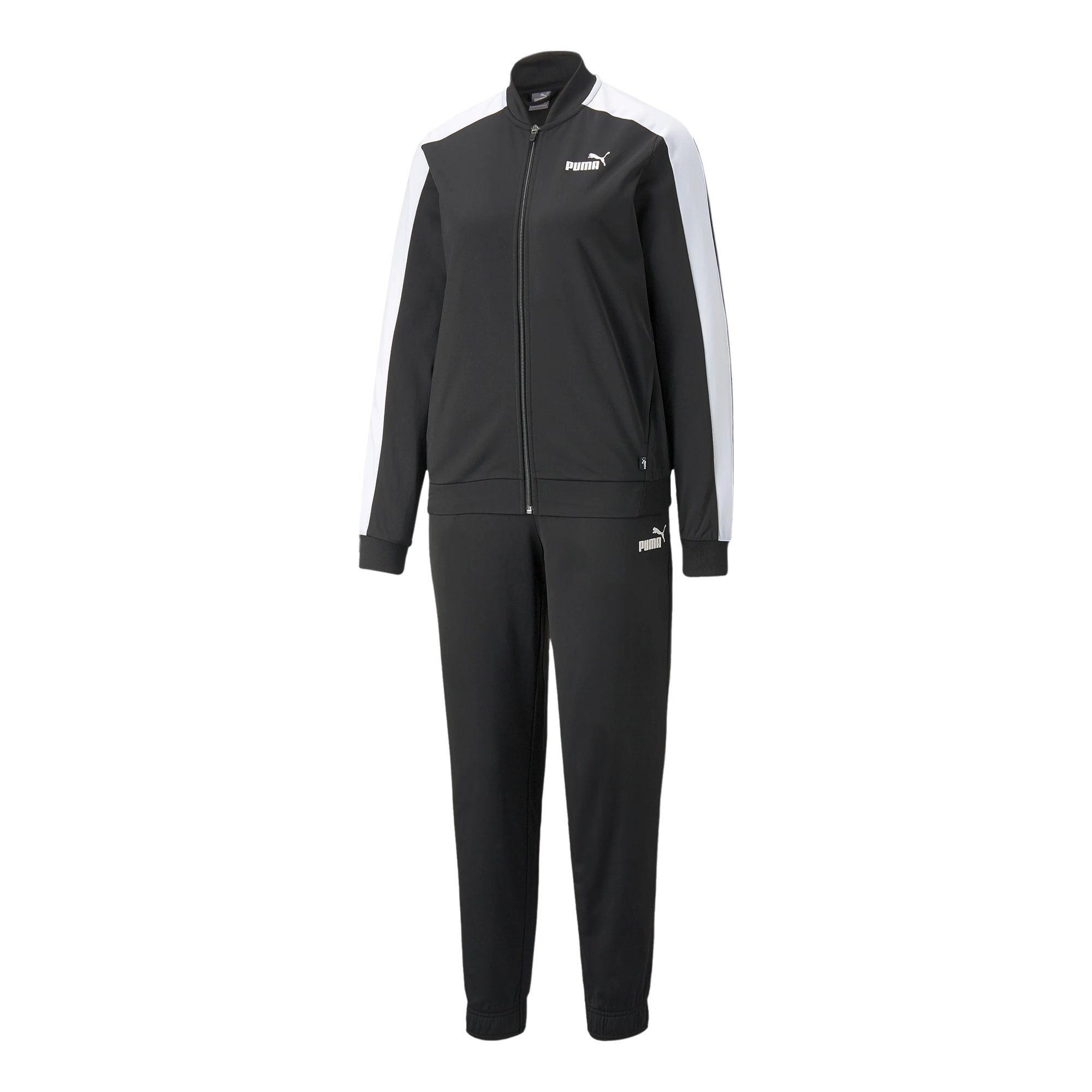 Puma Baseball Tricot Trainingspak Dames