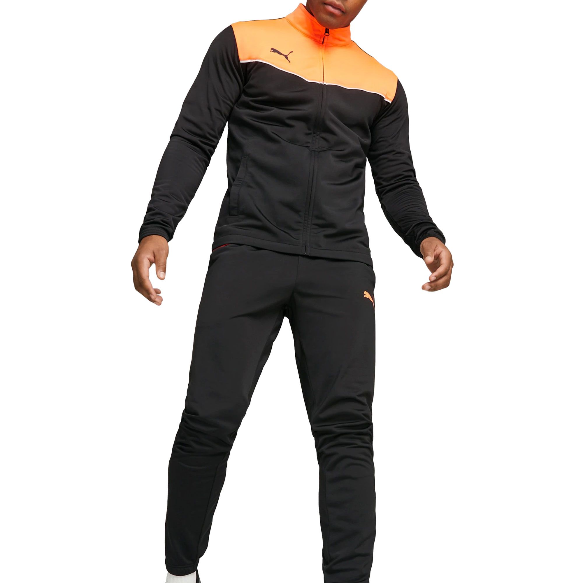 Puma individualRISE Trainingspak Heren