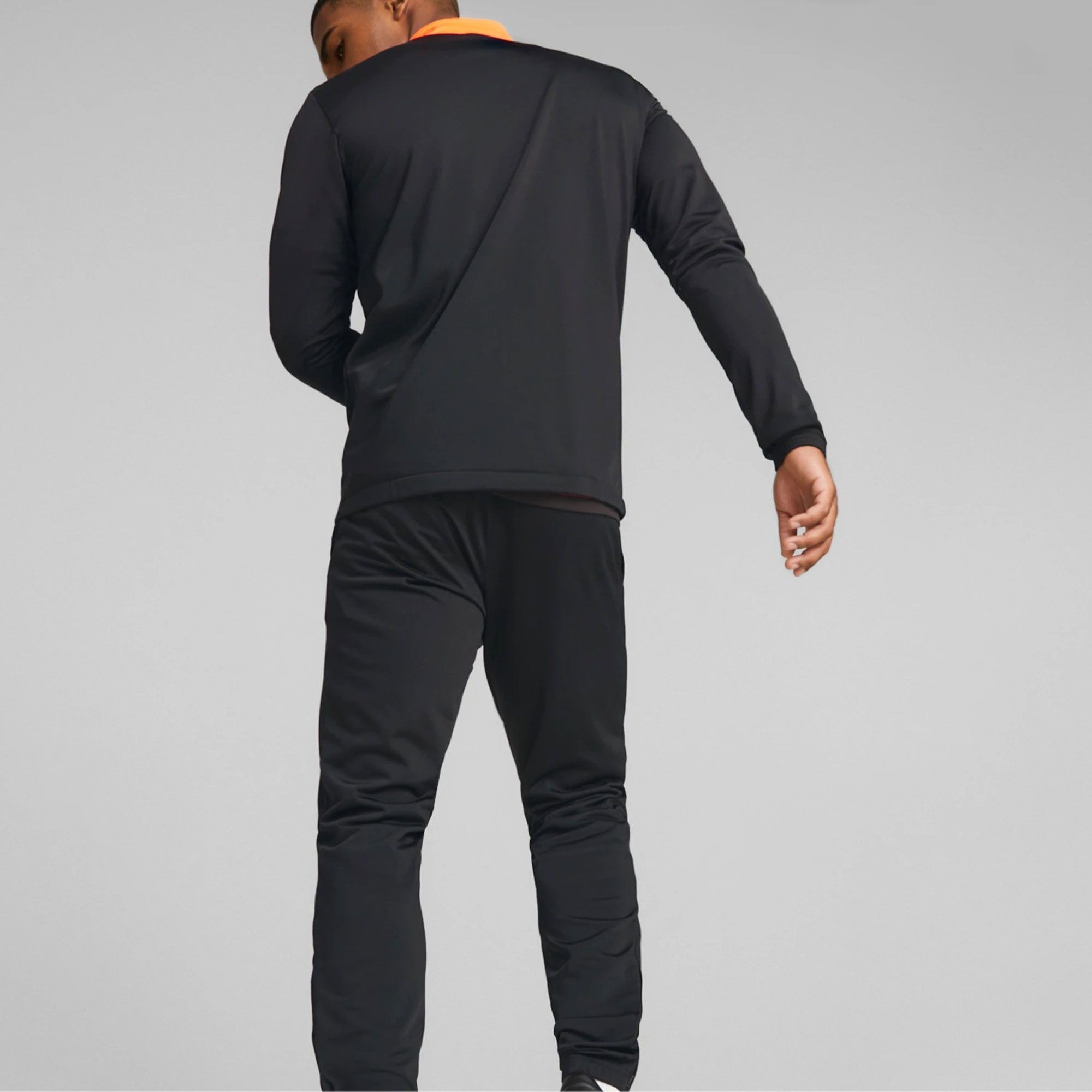 Puma individualRISE Trainingspak Heren