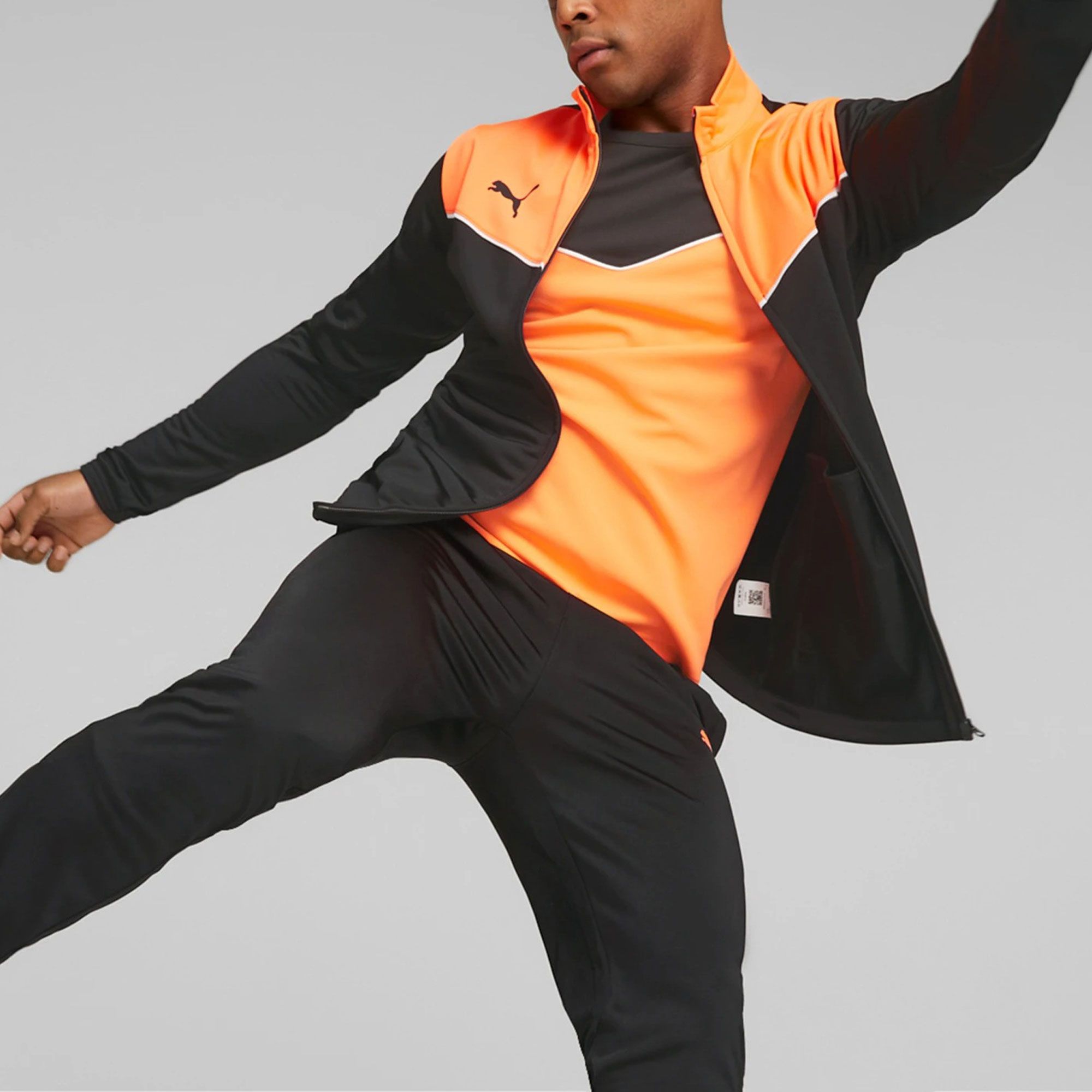Puma individualRISE Trainingspak Heren