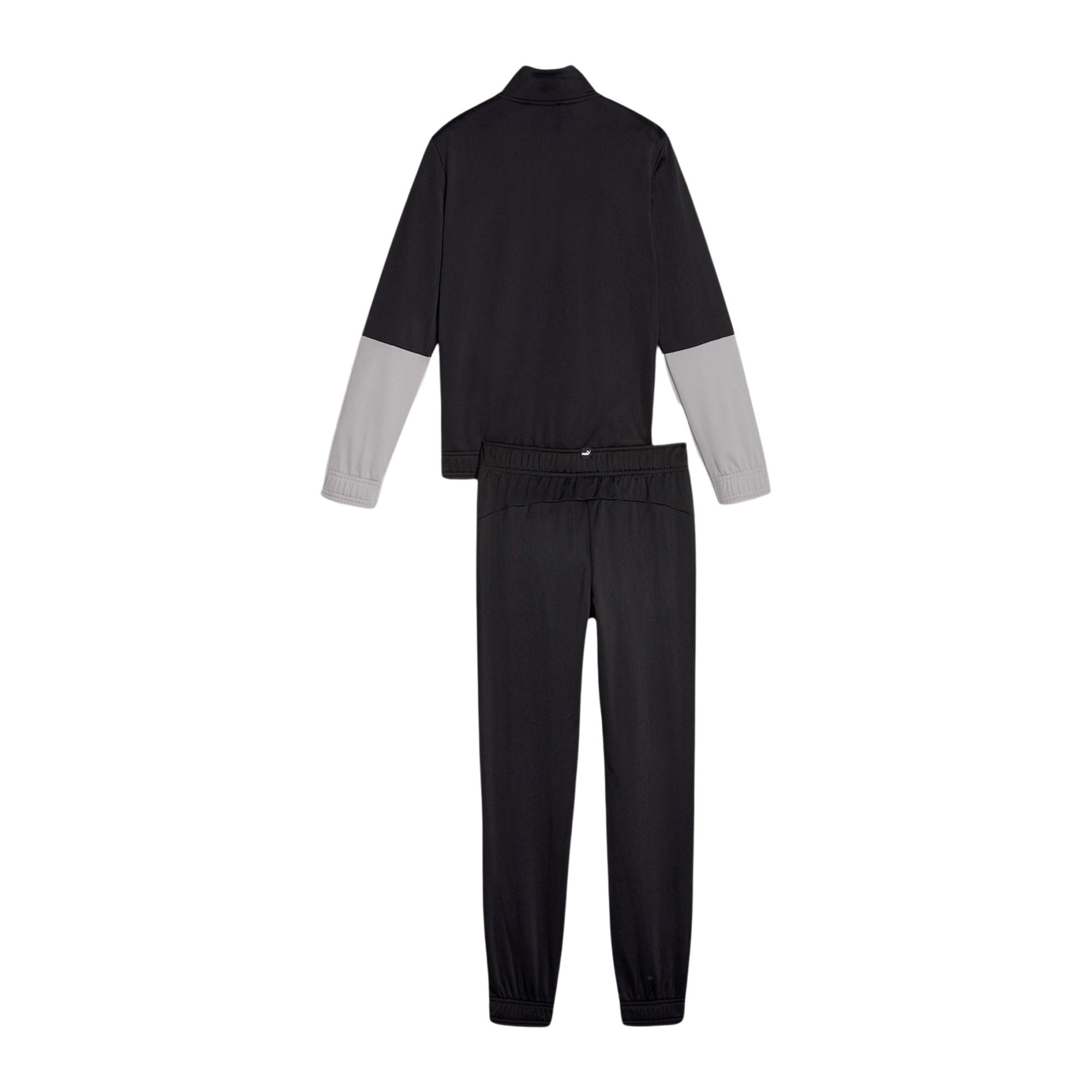 Puma Colorblock Trainingspak Junior