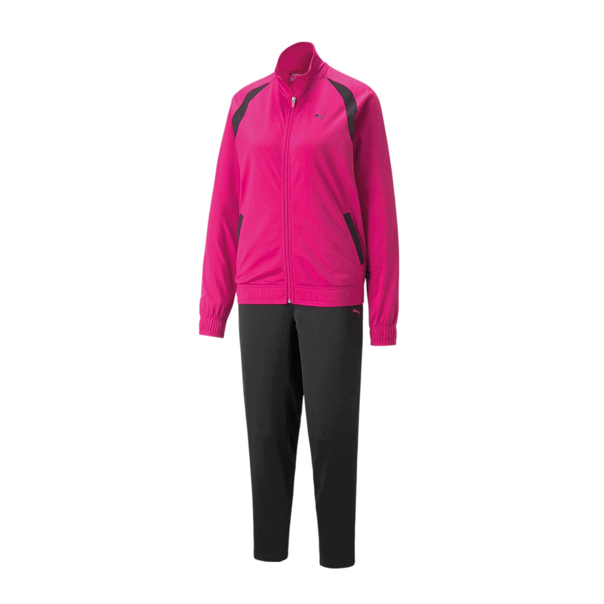 Puma Classic Tricot Trainingspak Dames