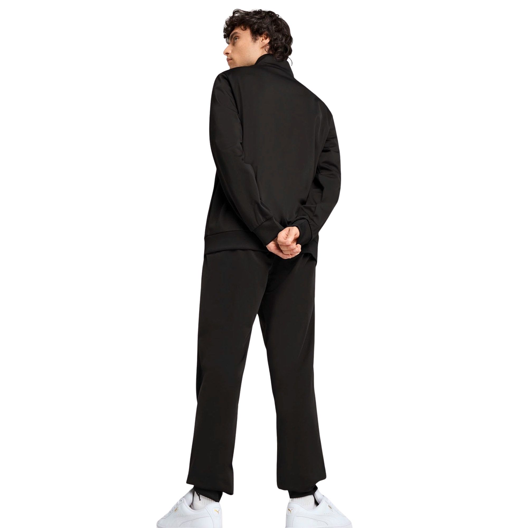 Puma Essentials Poly Trainingspak Heren