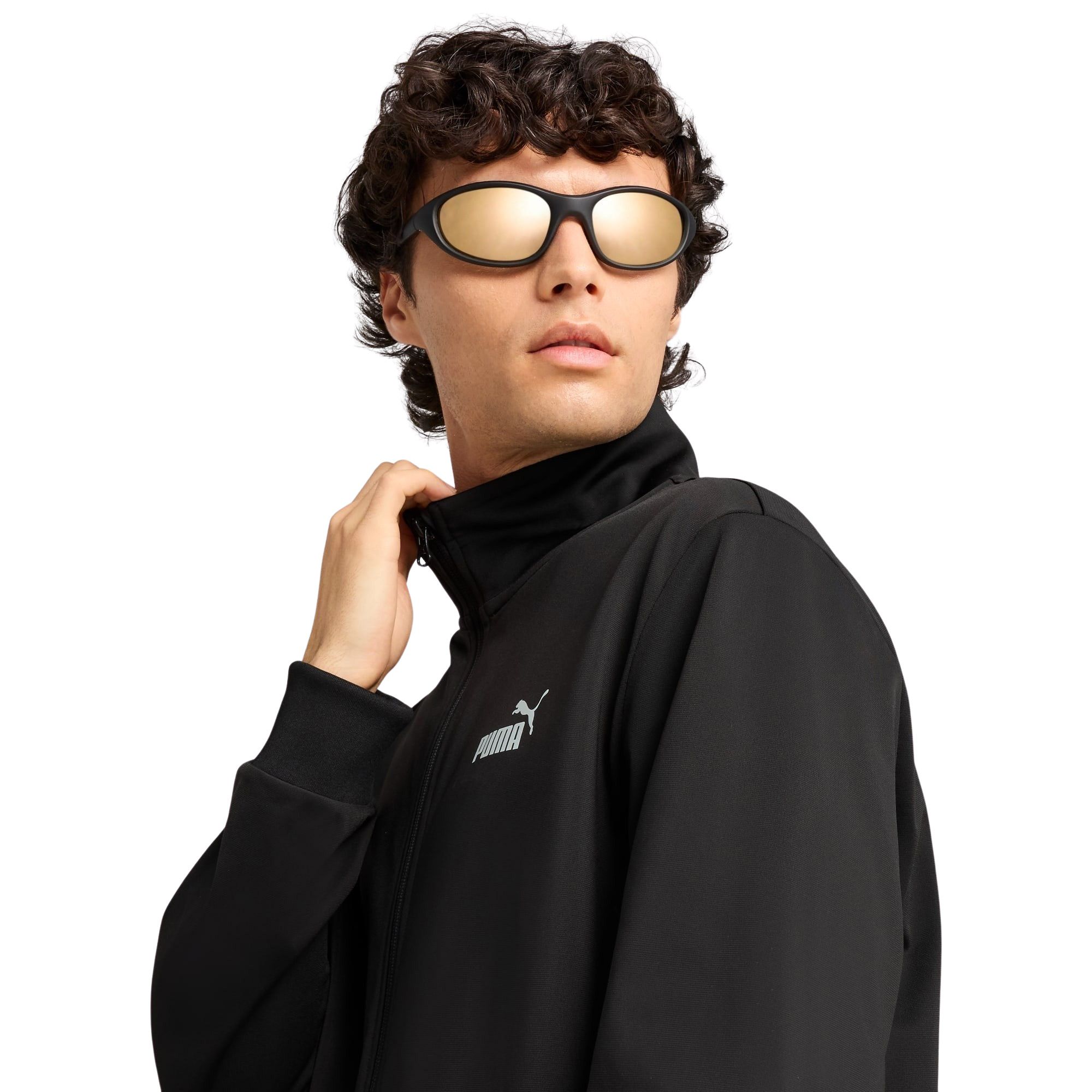 Puma Essentials Poly Trainingspak Heren