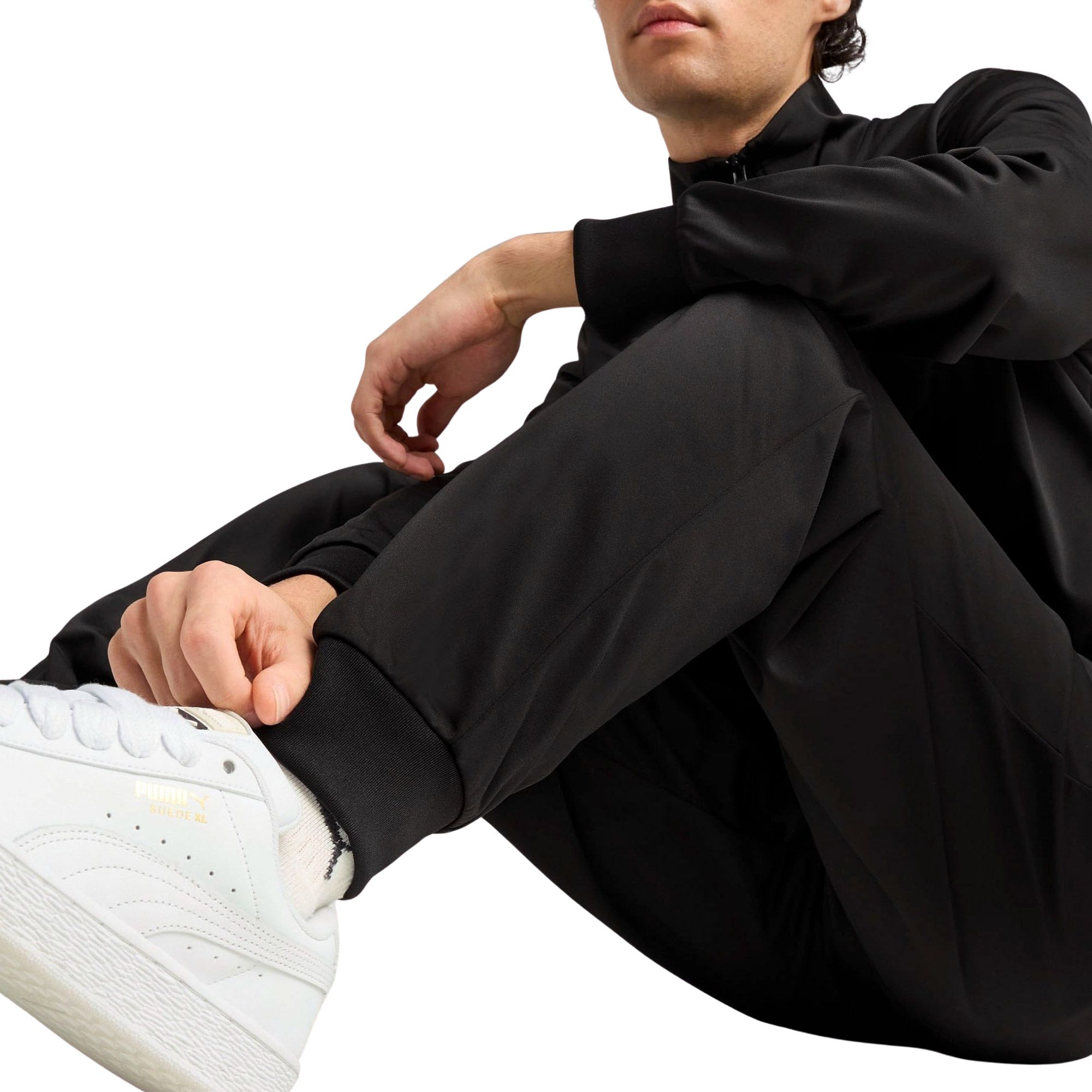 Puma Essentials Poly Trainingspak Heren