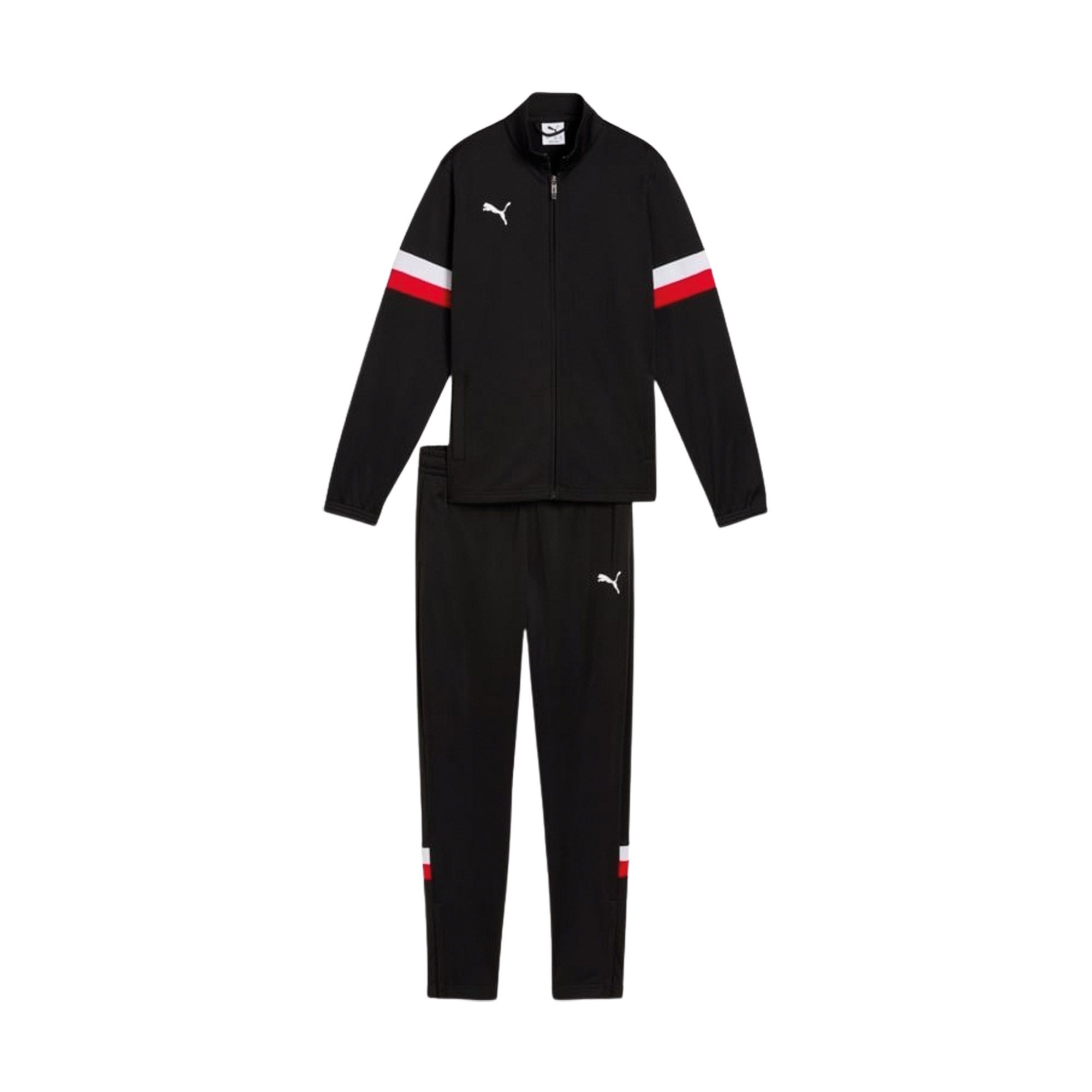 Puma individualRISE Trainingsanzug Kinder