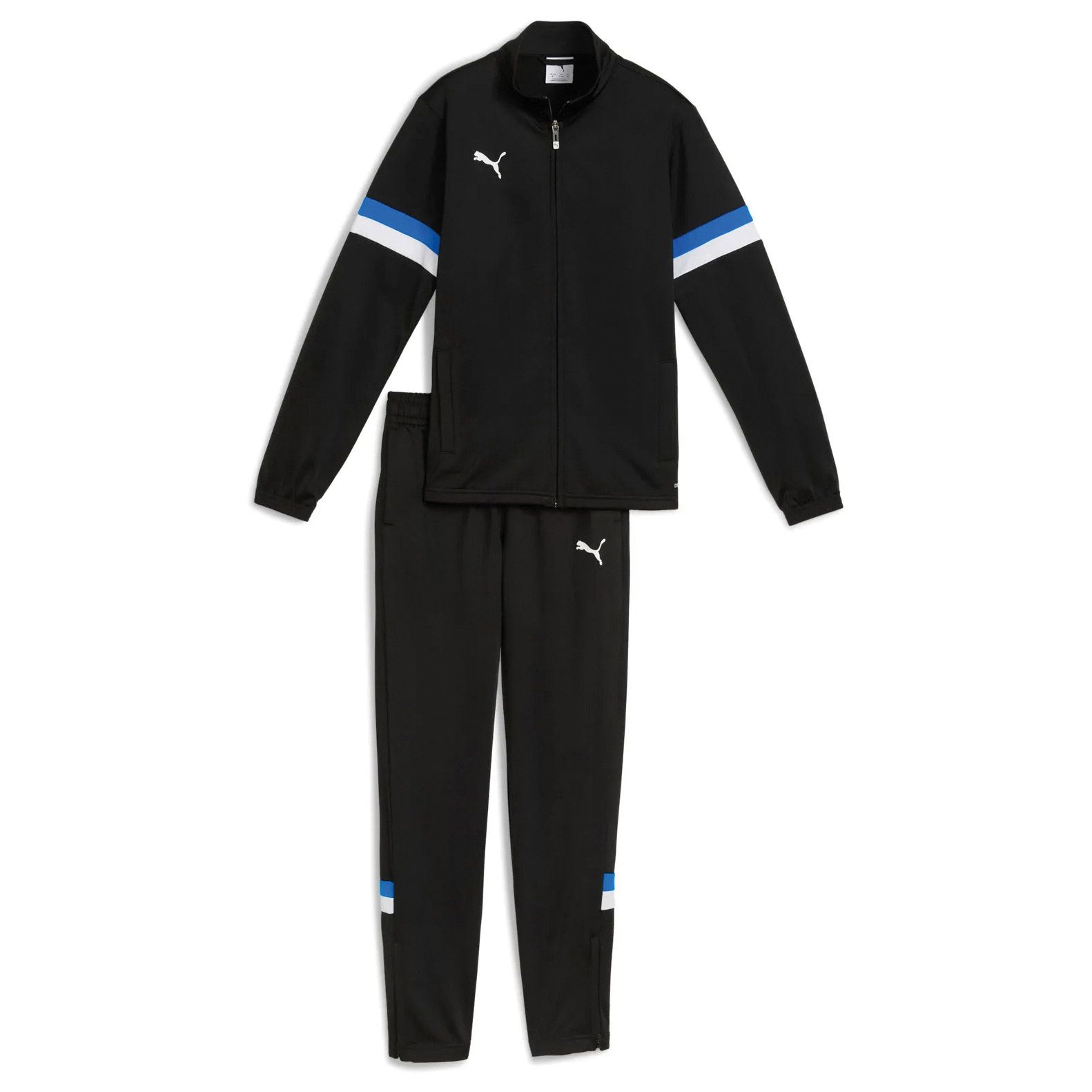 Puma individualRISE Trainingspak Junior