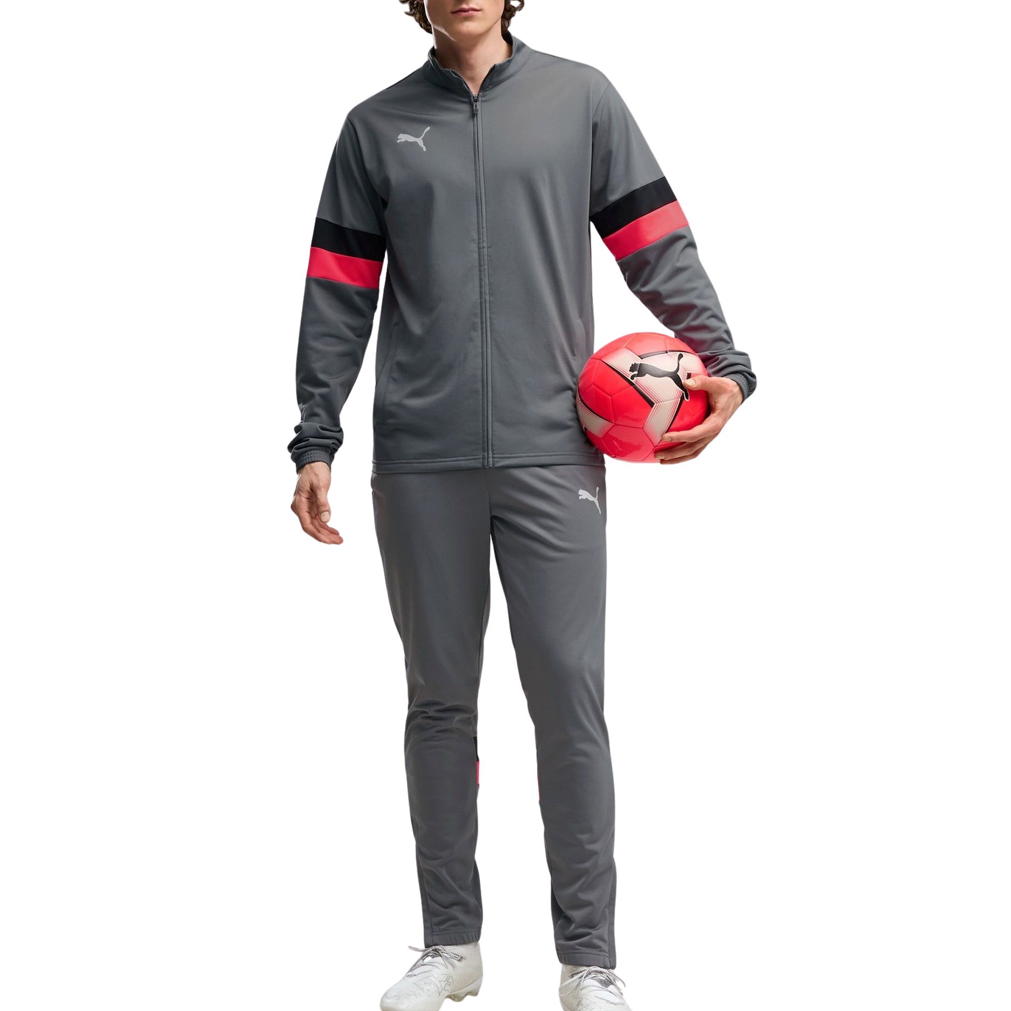 Survêtement Puma individualRISE Hommes