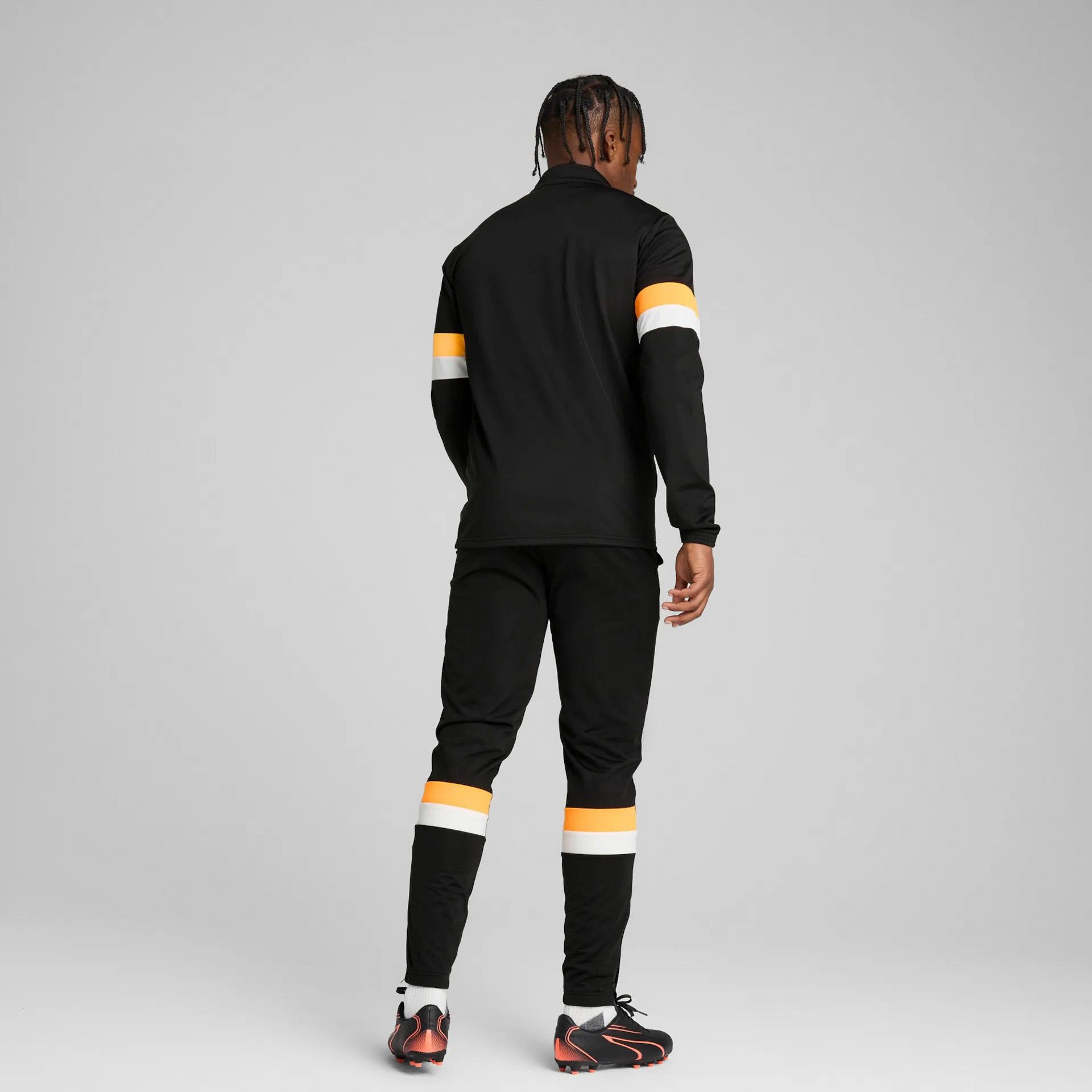 Puma individualRISE Trainingspak Heren