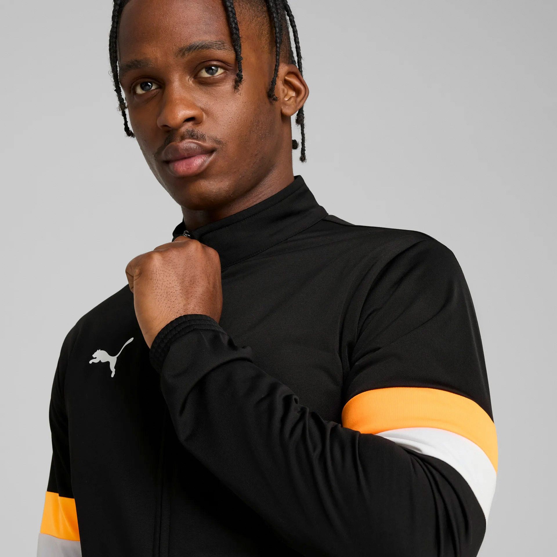 Puma individualRISE Trainingspak Heren