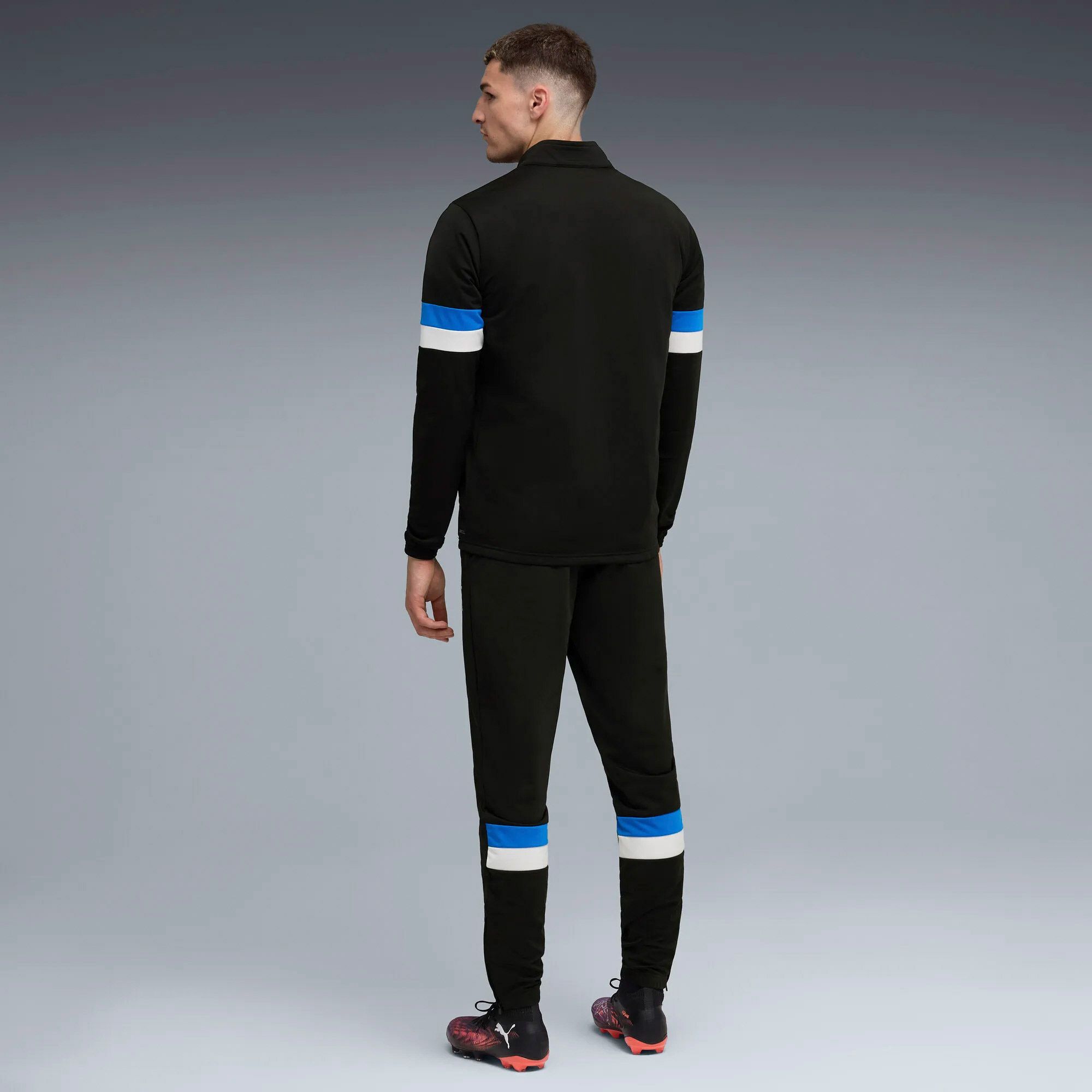 Puma individualRISE Trainingspak Heren