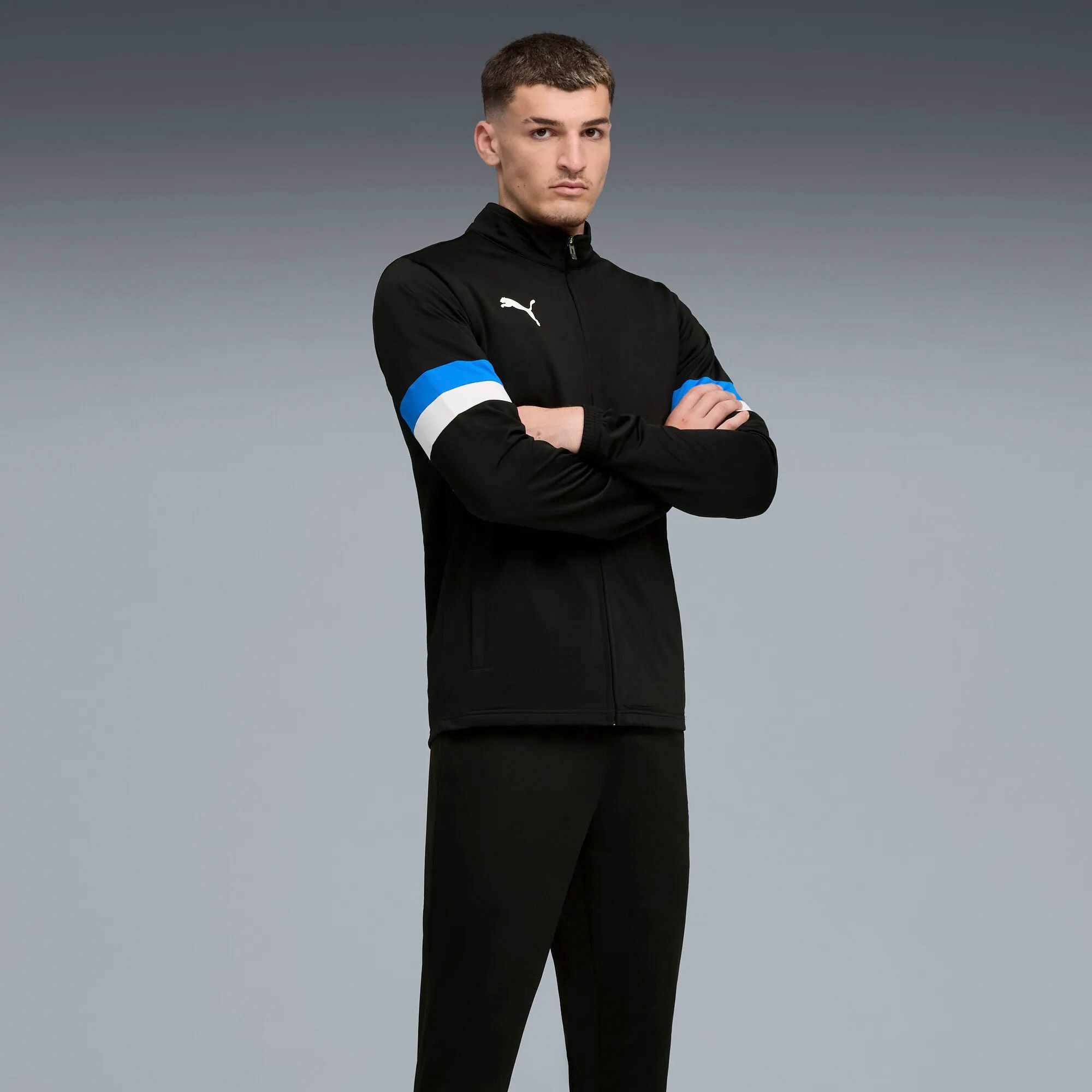 Puma individualRISE Trainingspak Heren