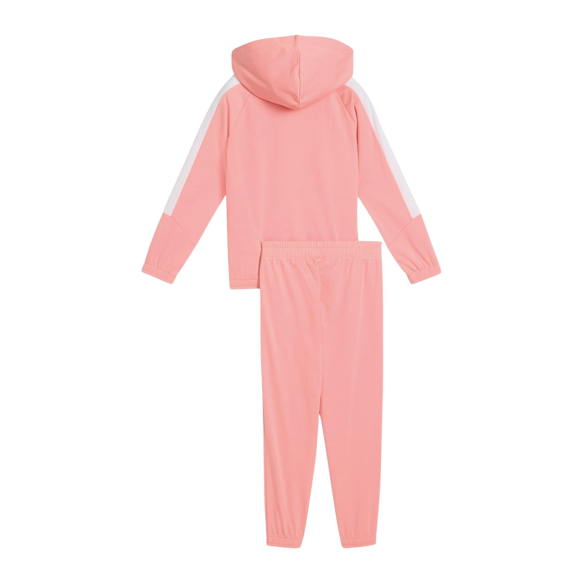Survêtement Puma ESS No.1 Logo Poly Enfants