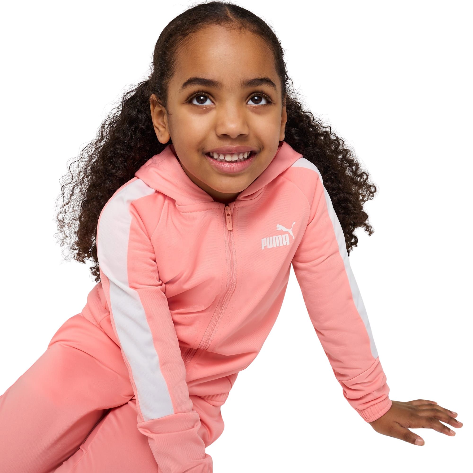 Survêtement Puma ESS No.1 Logo Poly Enfants