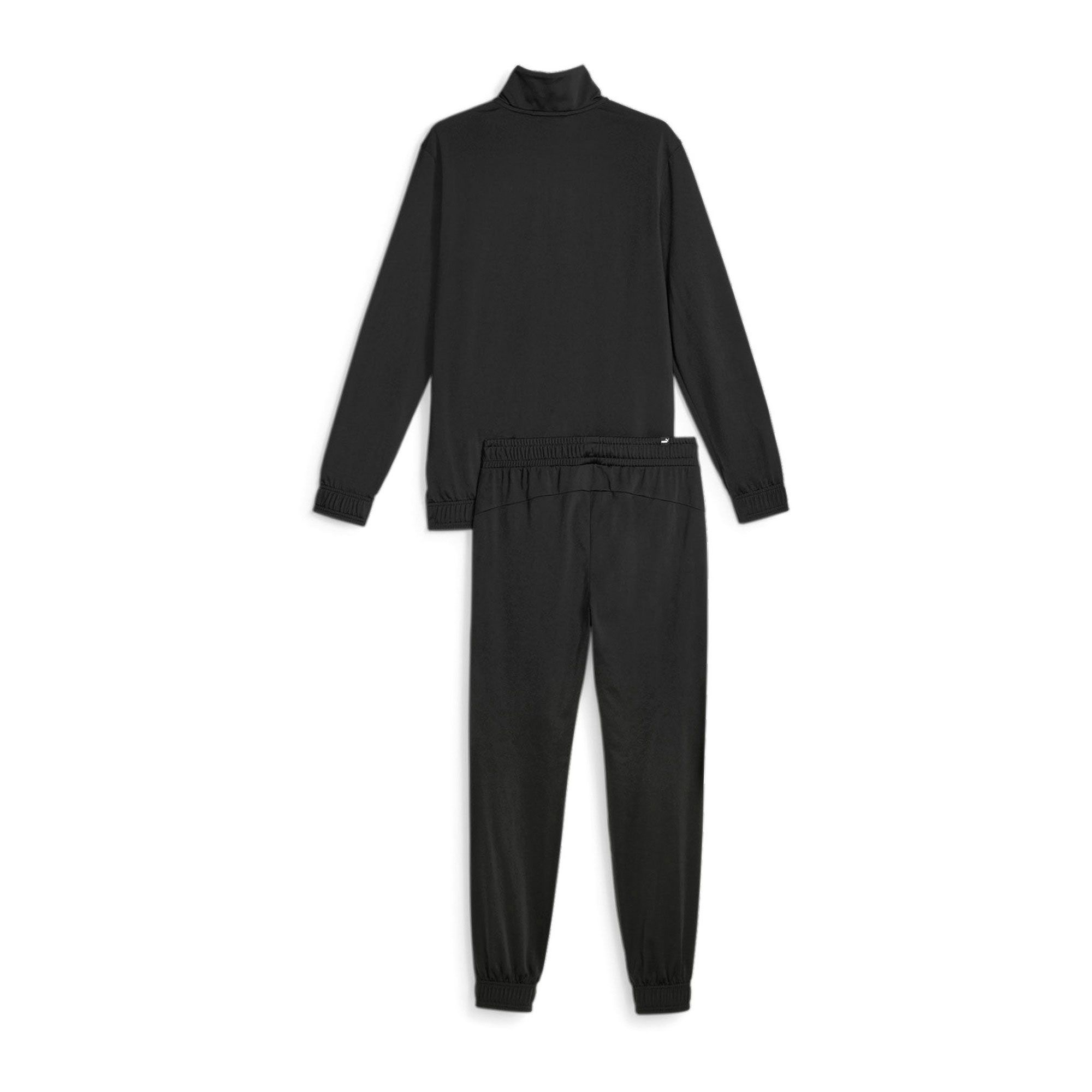 Puma Poly Closed Bottom Trainingspak Heren