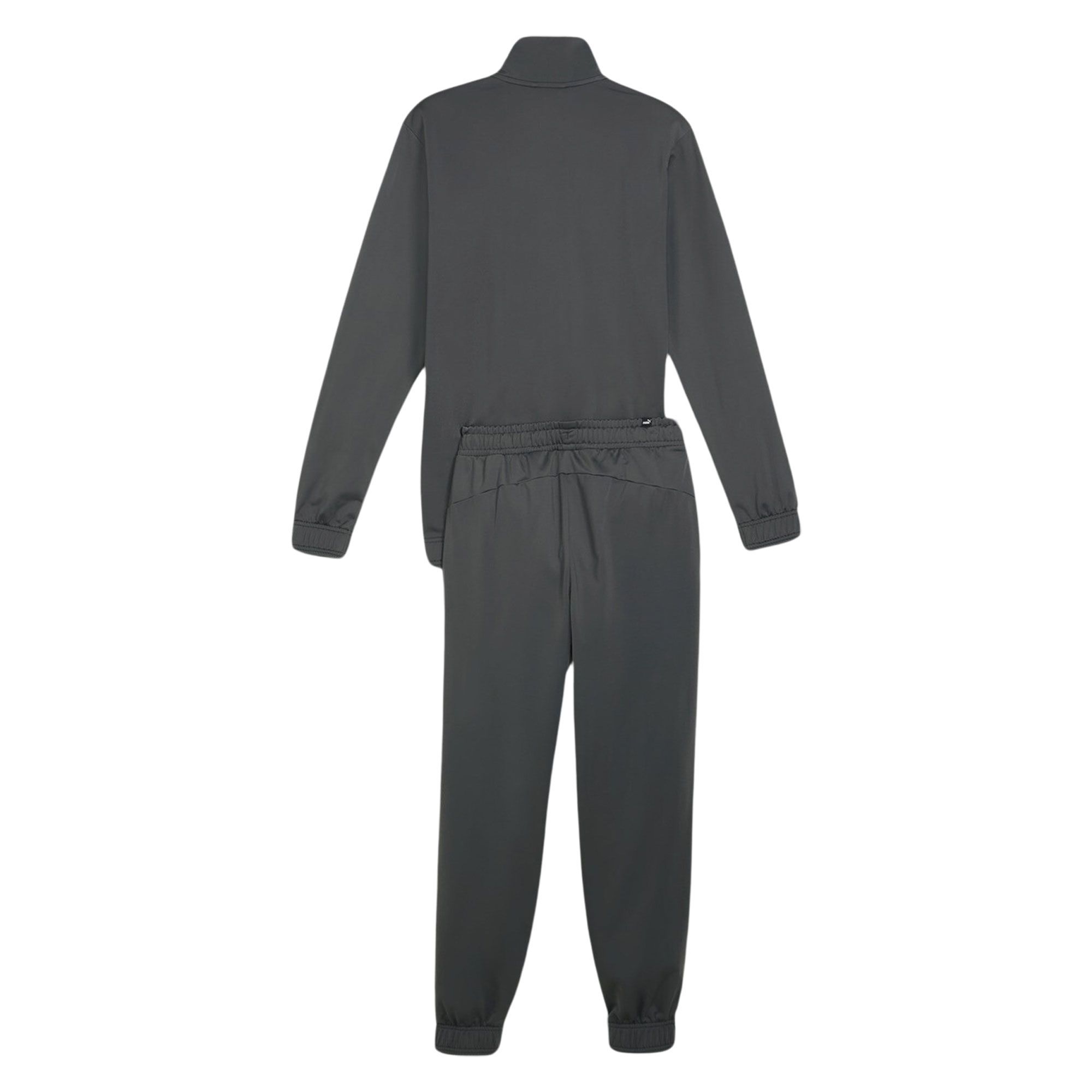 Puma Poly Closed Bottom Trainingspak Heren