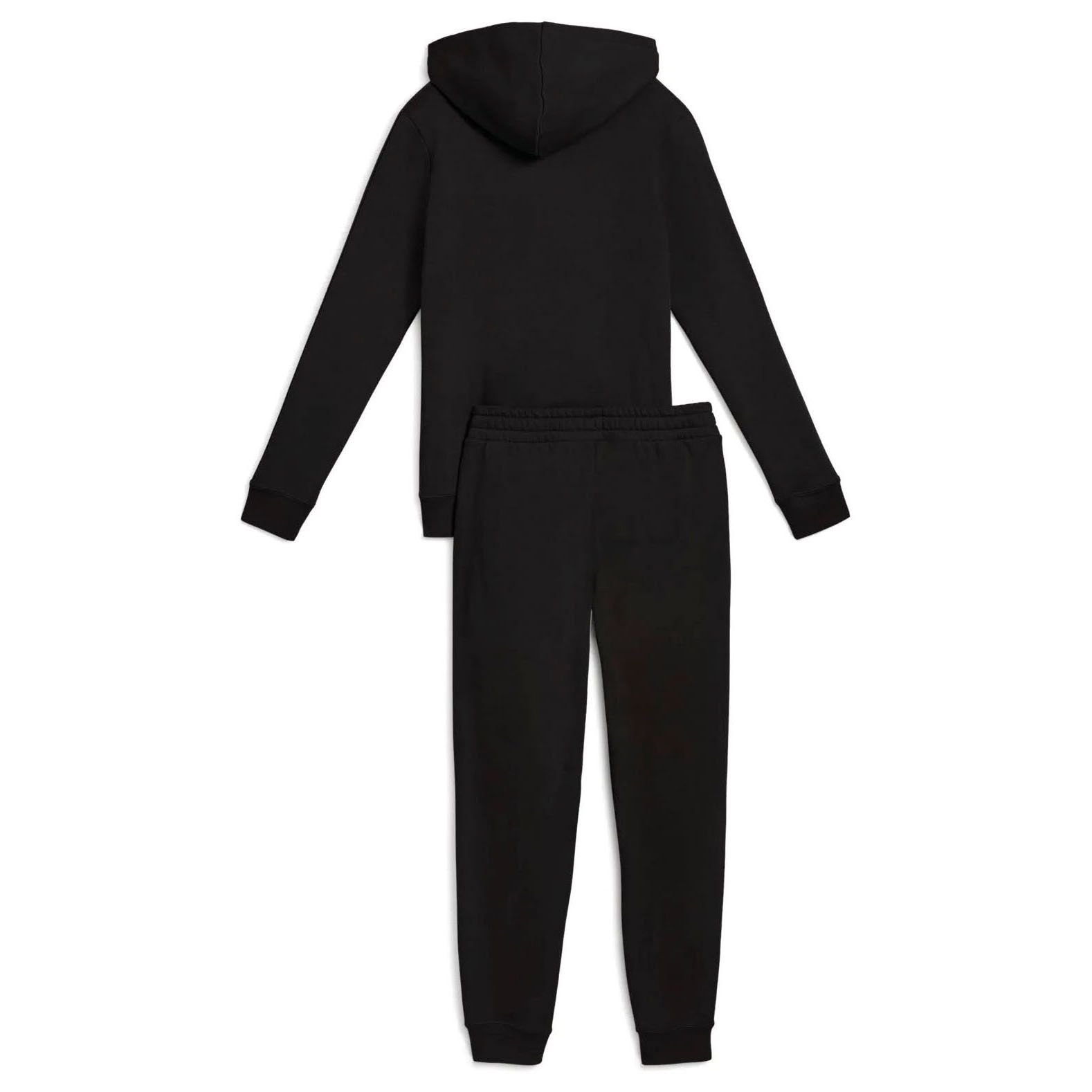 Puma Hooded Joggingpak Damen