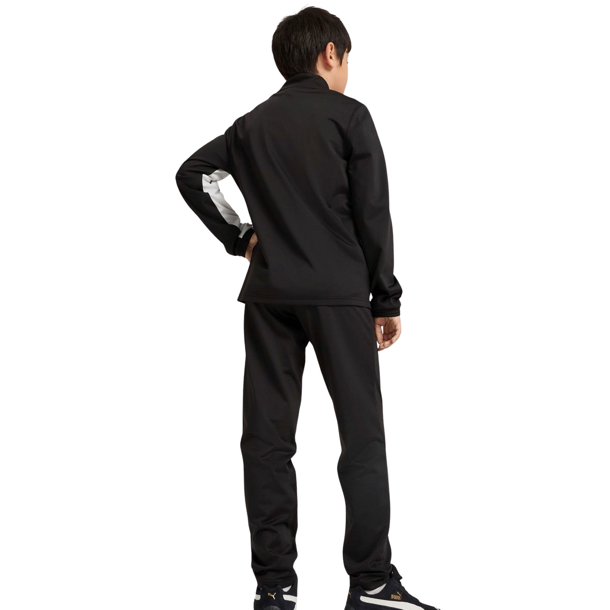 Puma Poly Baseball Trainingspak Junior