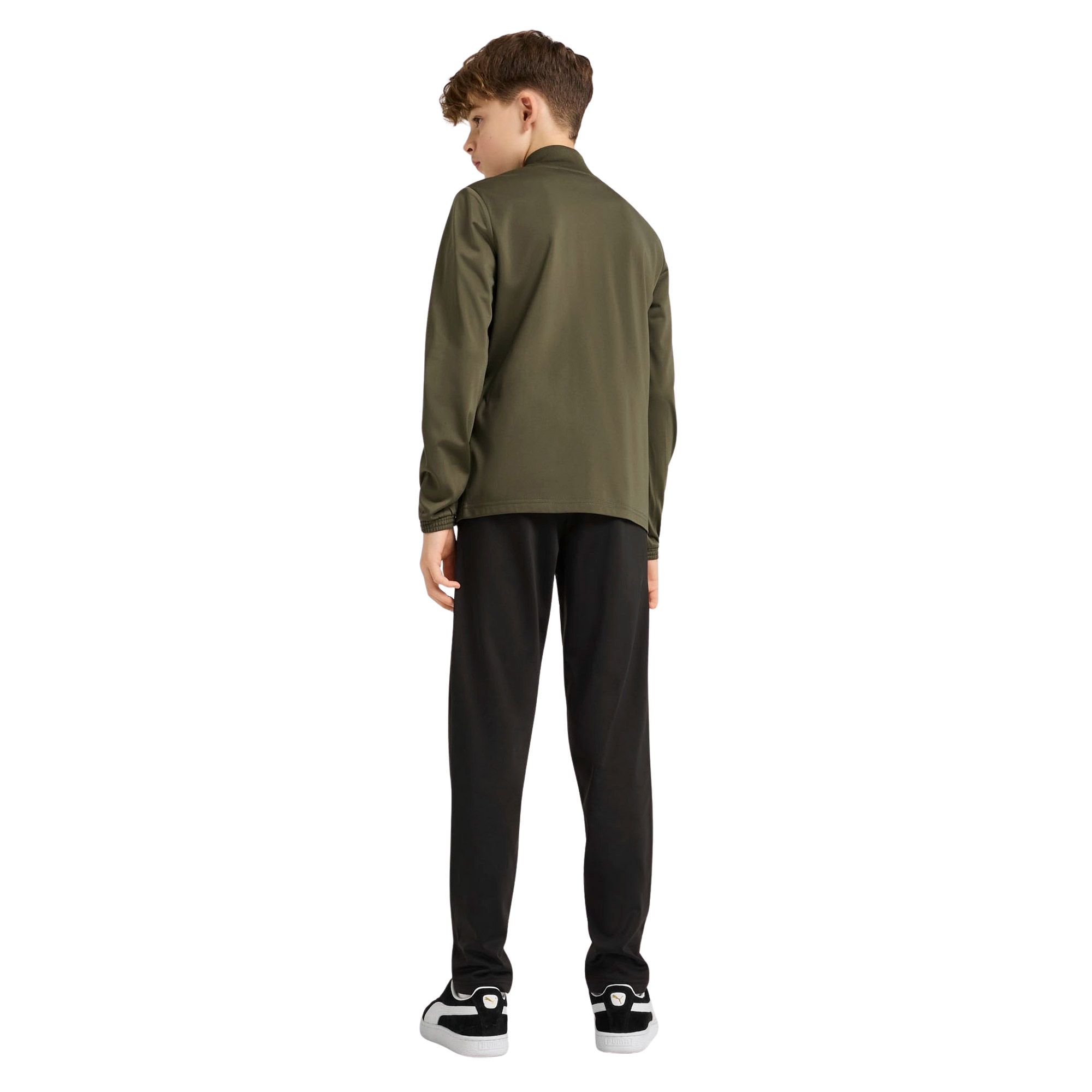 Puma Poly Baseball Trainingspak Junior